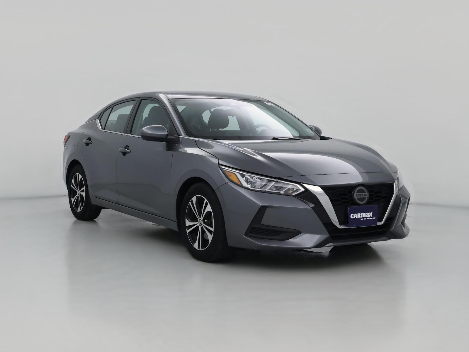 2023 Nissan Sentra