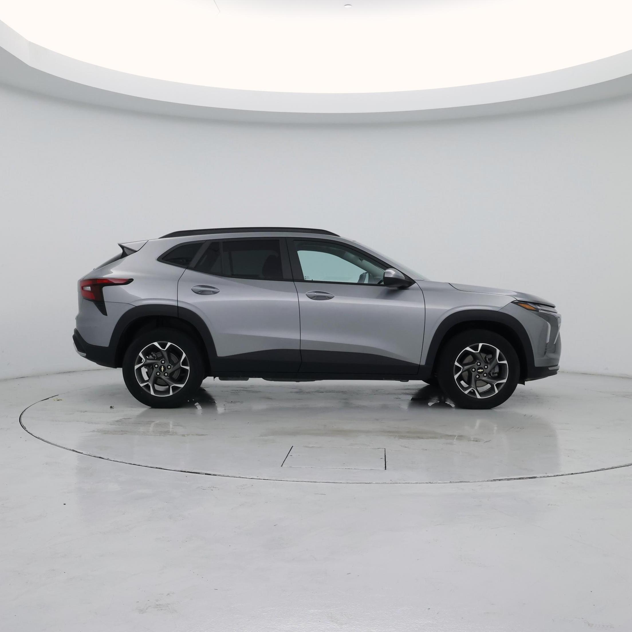 Thumbnail: 2024 Chevrolet Trax - 7