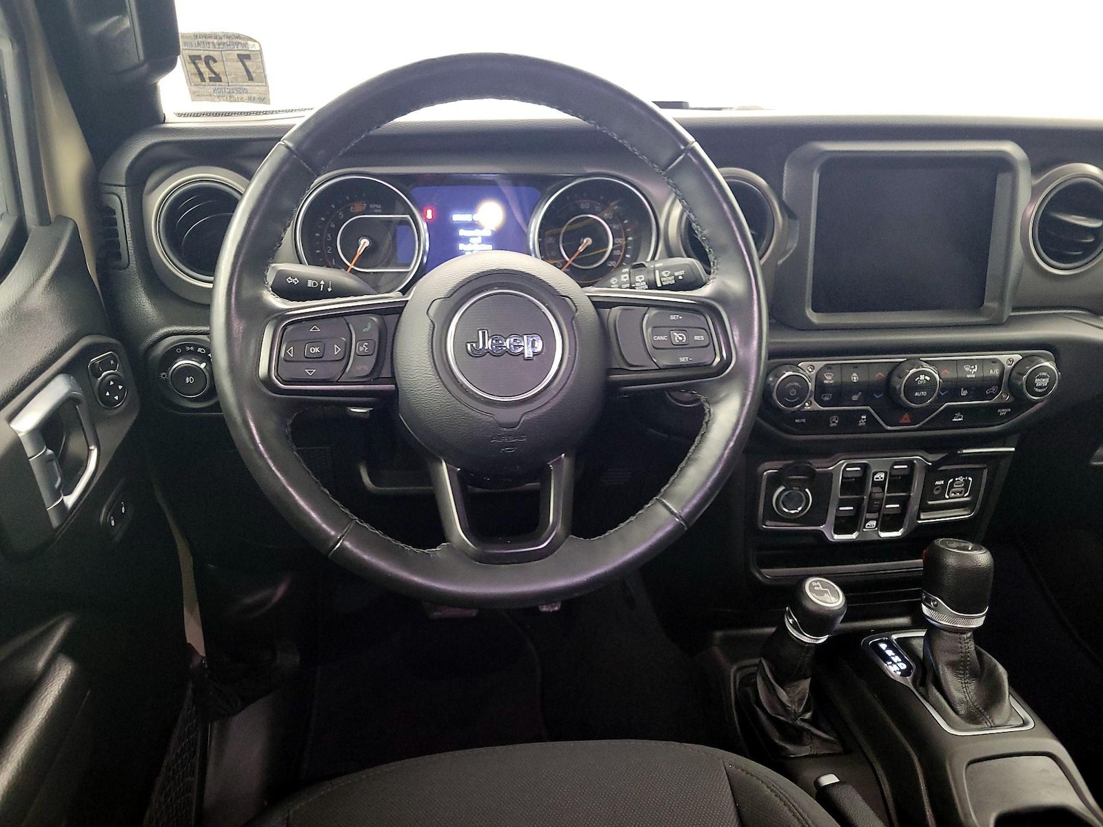 Remote Start