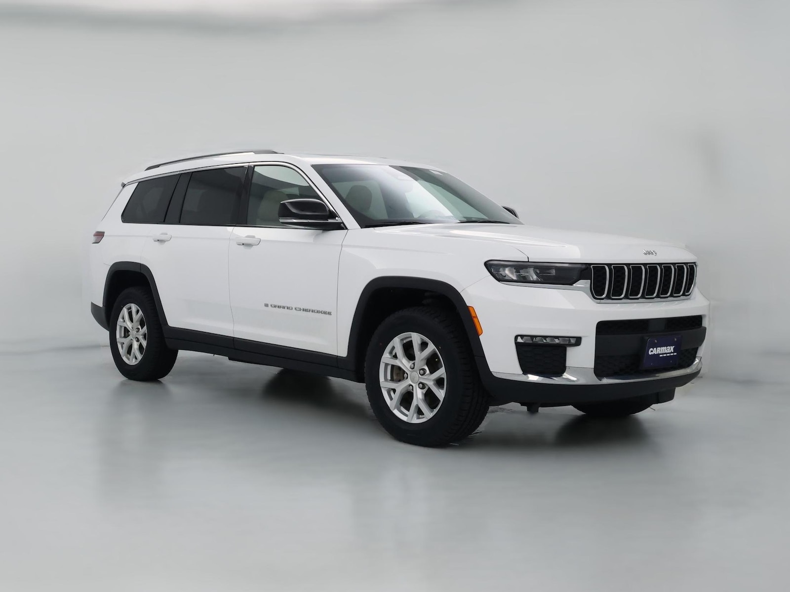 2023 Jeep Grand Cherokee L