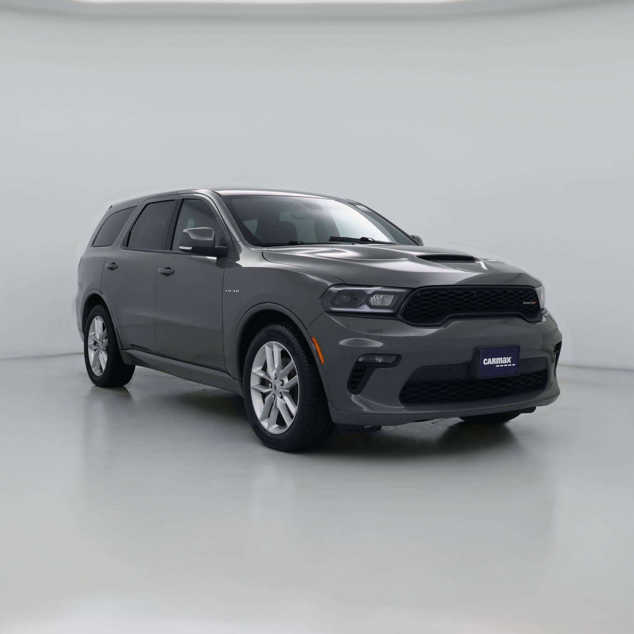 Thumbnail: 2022 Dodge Durango - 1