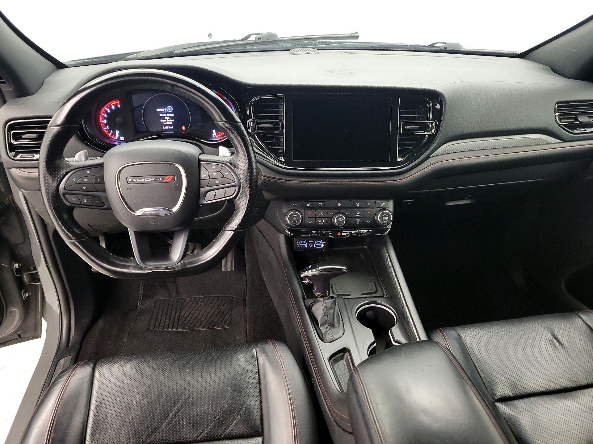Thumbnail: 2022 Dodge Durango - 9
