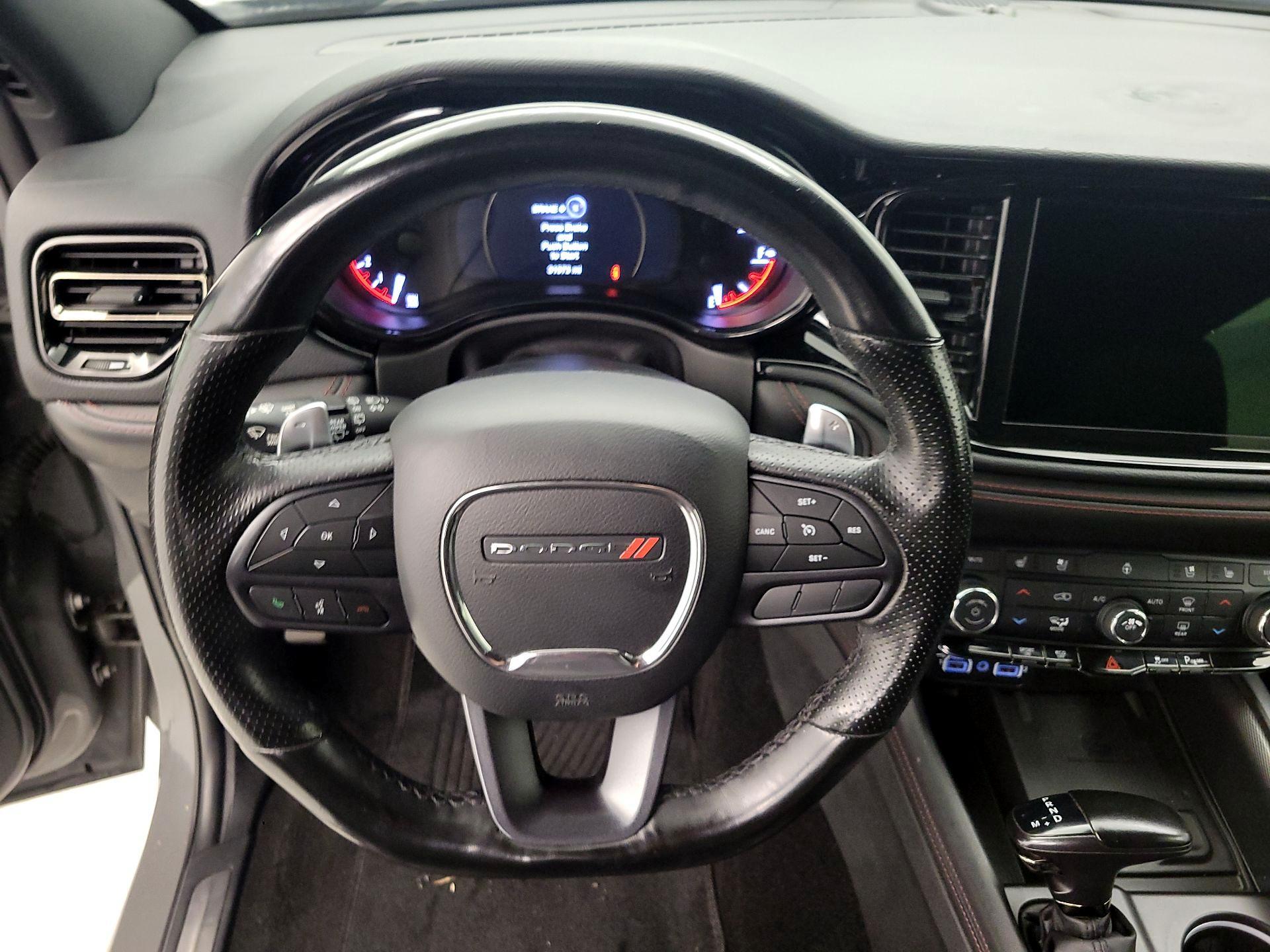 Thumbnail: 2022 Dodge Durango - 10