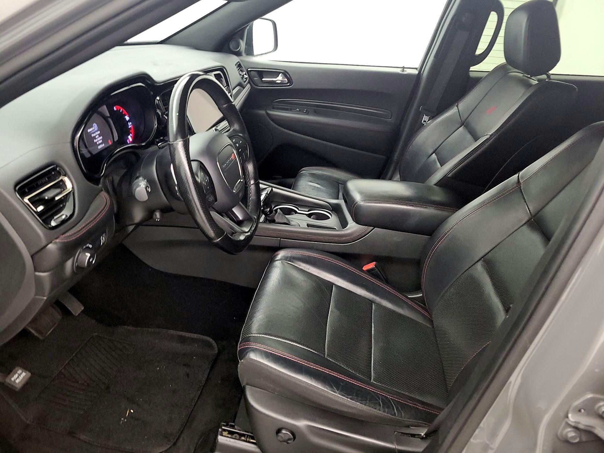 Thumbnail: 2022 Dodge Durango - 11