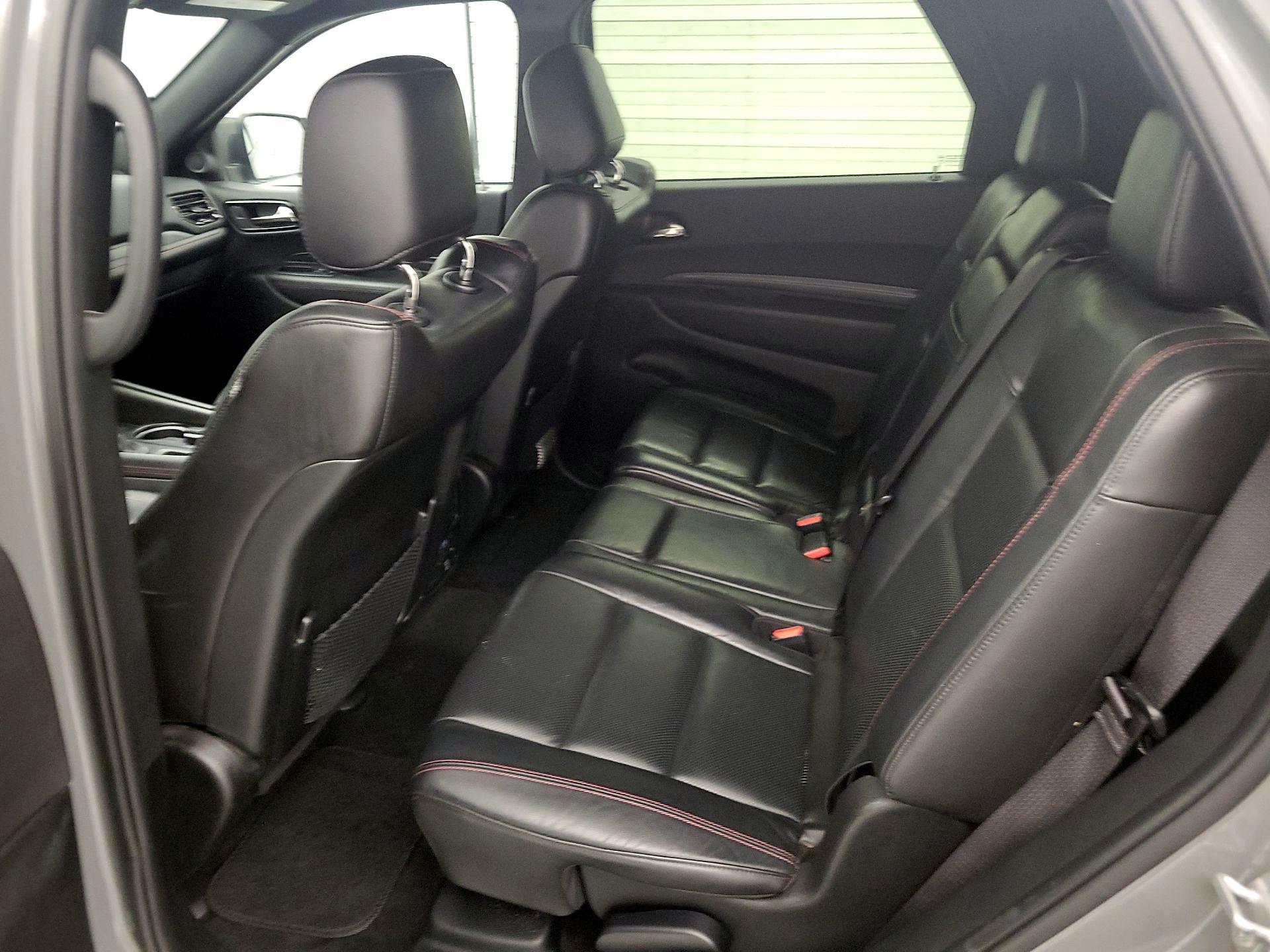 Thumbnail: 2022 Dodge Durango - 20