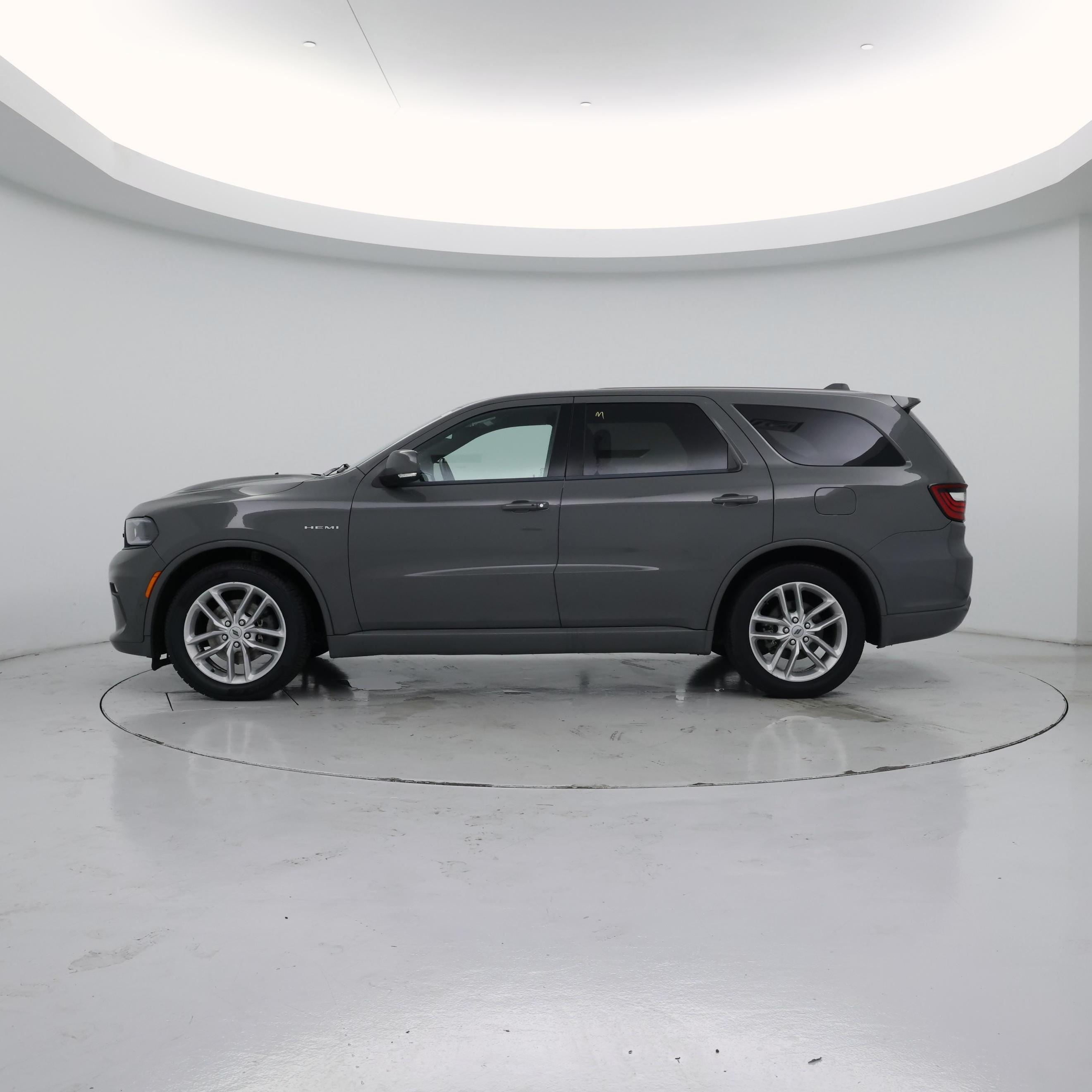 Thumbnail: 2022 Dodge Durango - 3