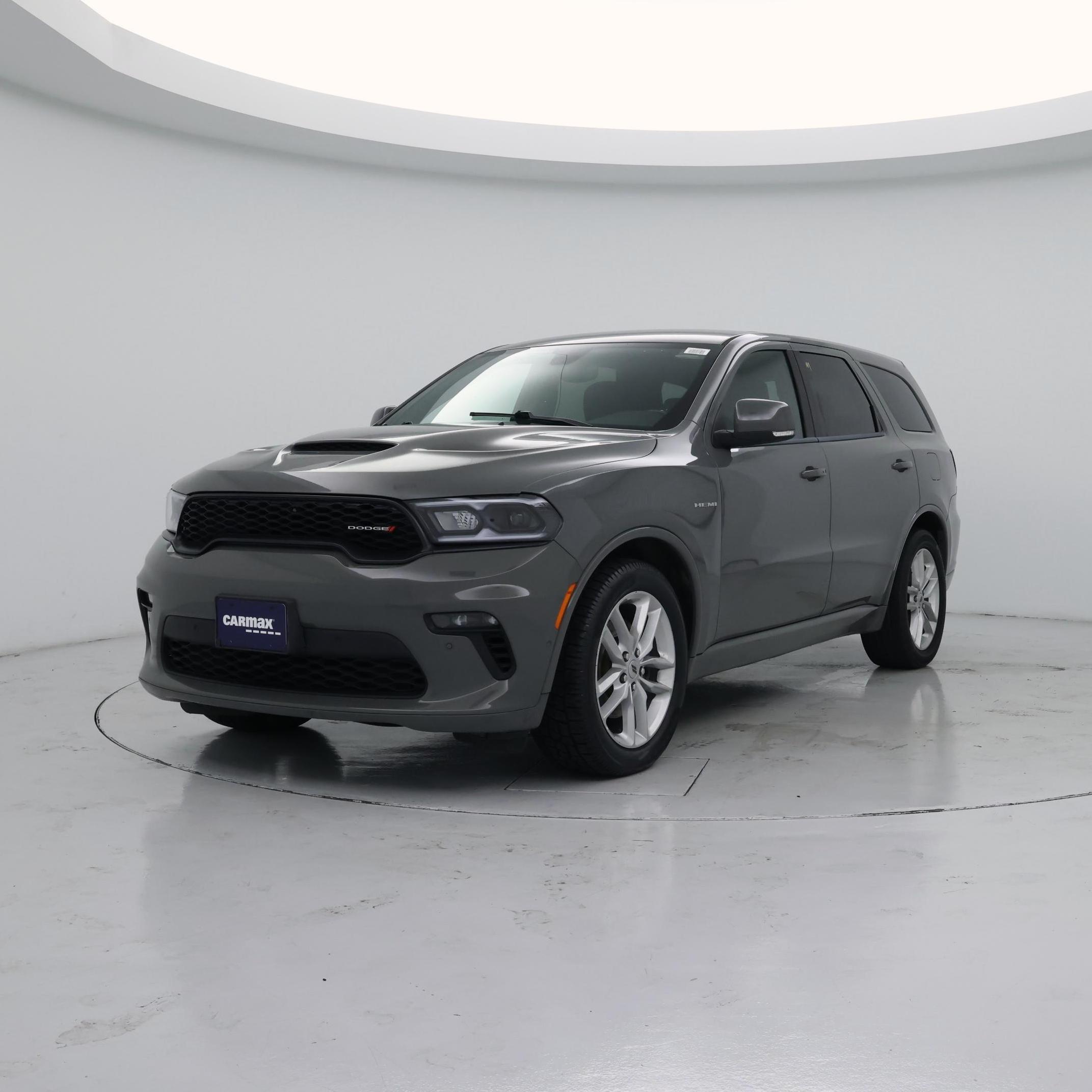 Thumbnail: 2022 Dodge Durango - 4
