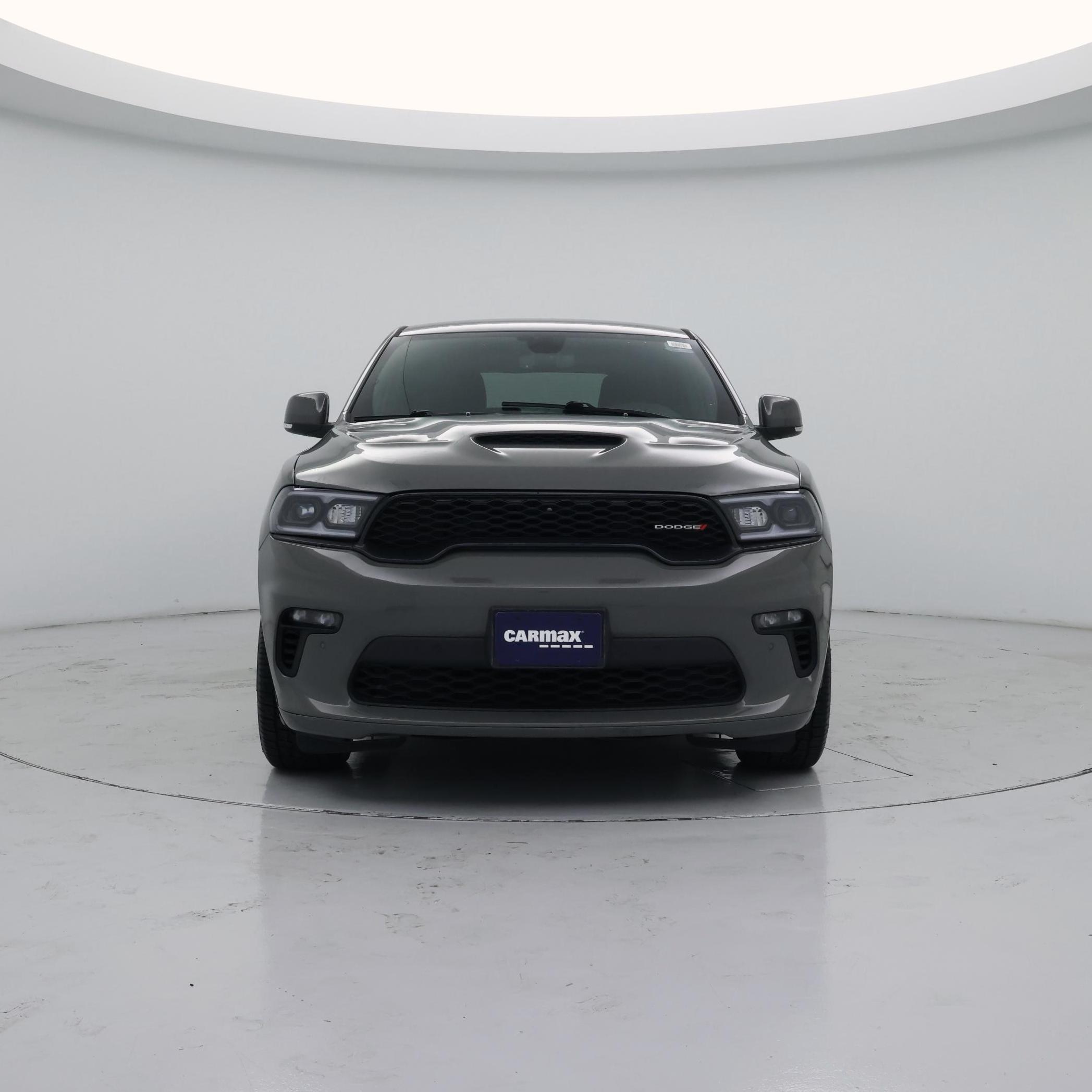 Thumbnail: 2022 Dodge Durango - 5