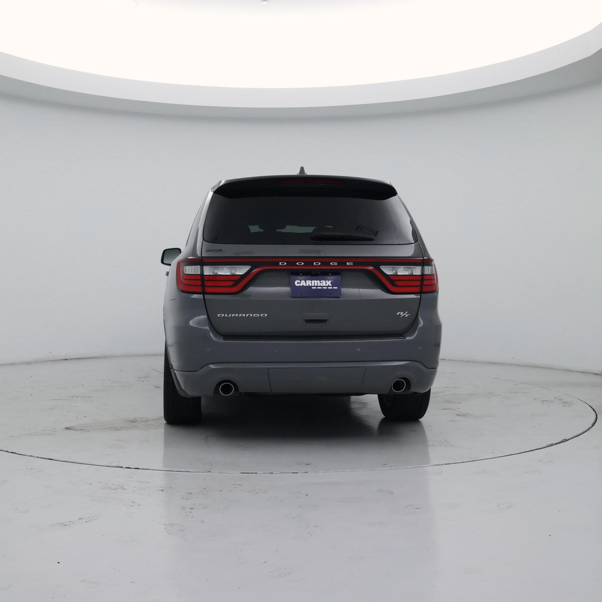 Thumbnail: 2022 Dodge Durango - 6