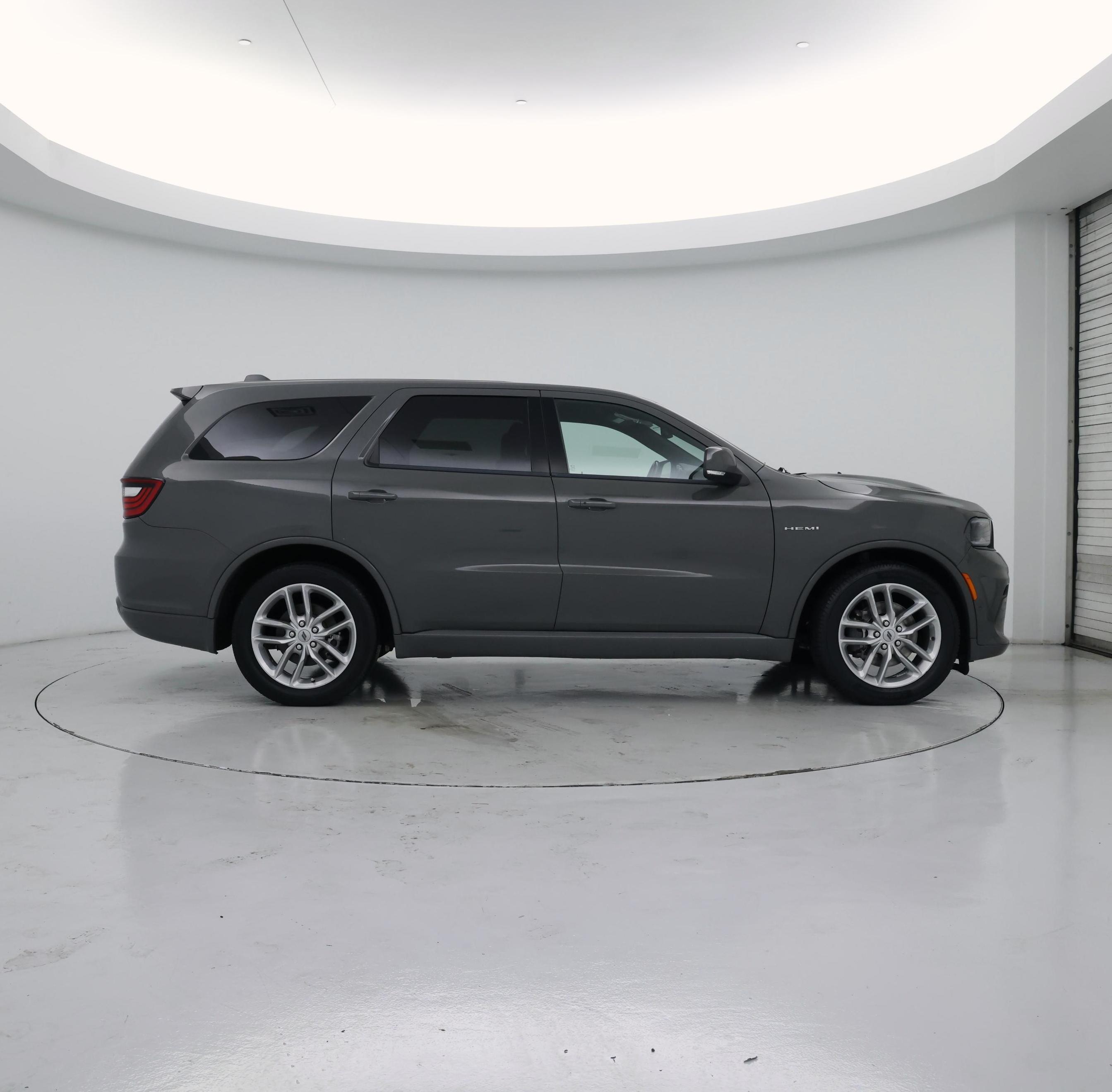 Thumbnail: 2022 Dodge Durango - 7