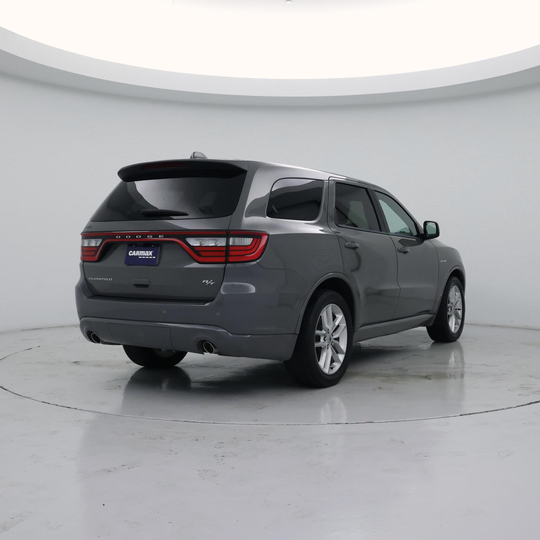 Thumbnail: 2022 Dodge Durango - 8