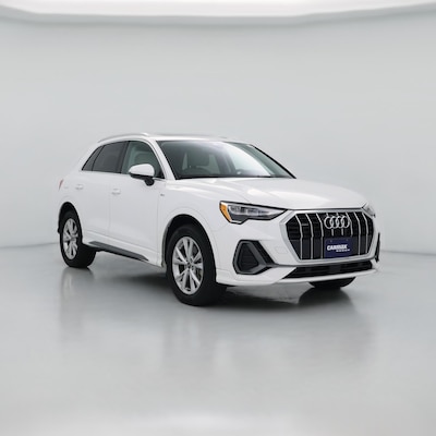 2022 Audi Q3 S-Line Premium