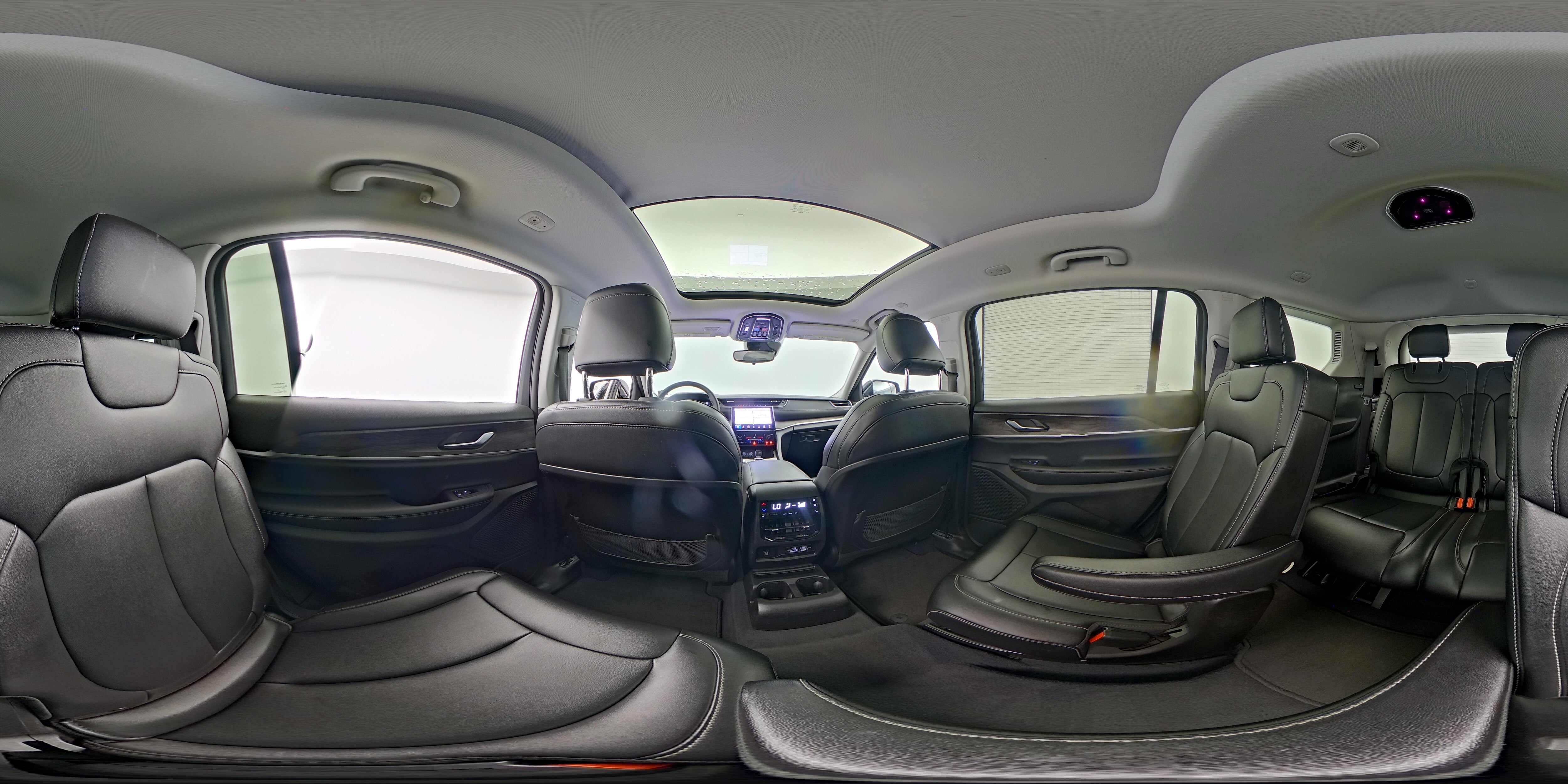 2023 Jeep Grand Cherokee L Limited - Photo 28