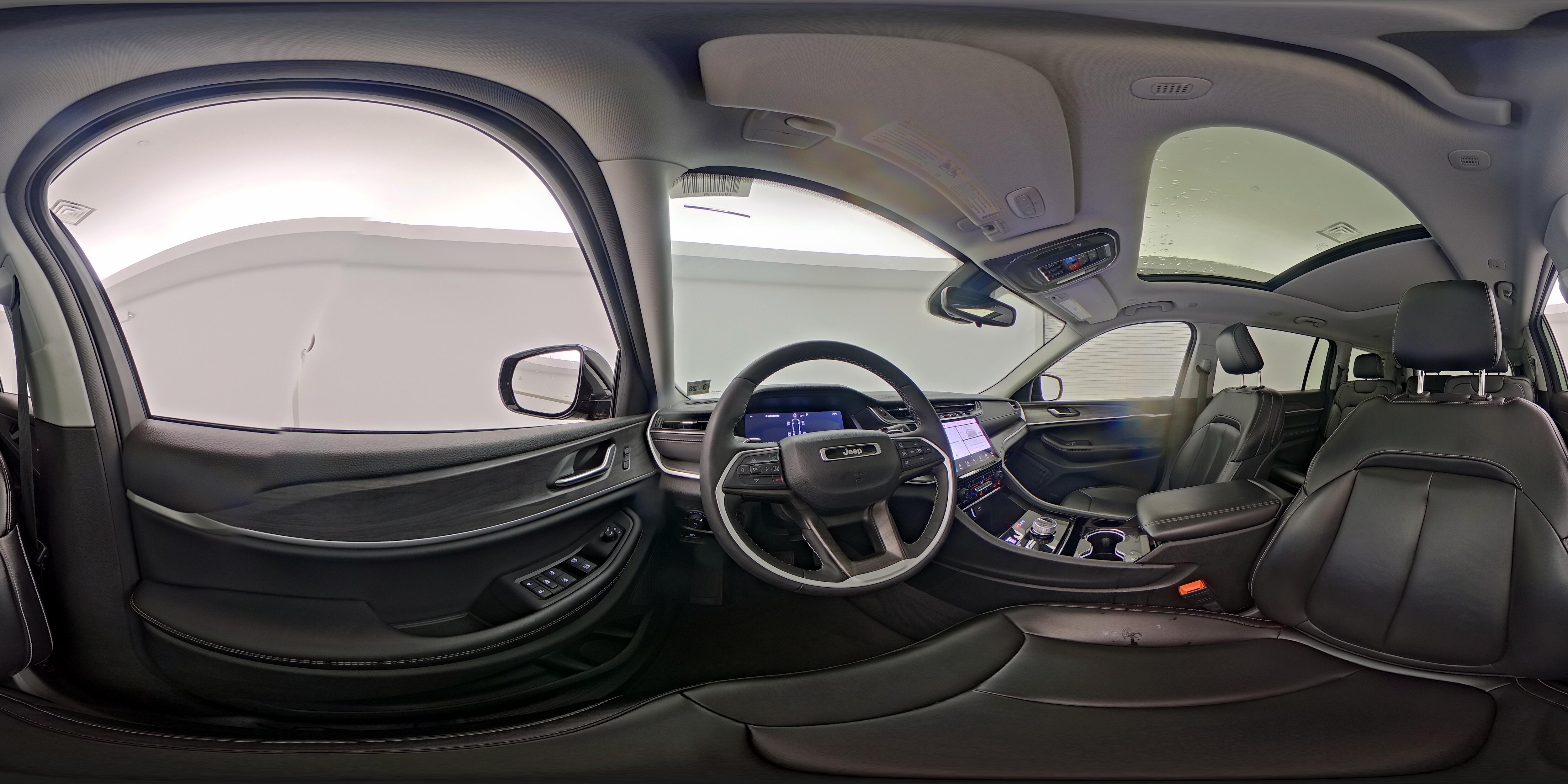 2023 Jeep Grand Cherokee L Limited - Photo 29