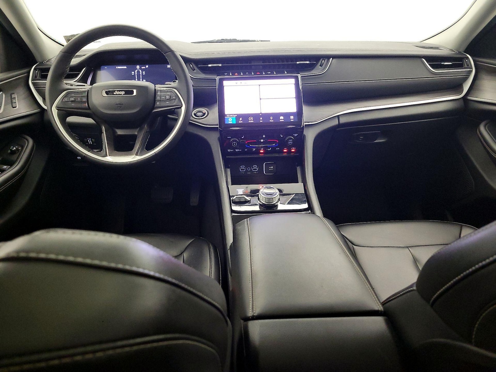 2023 Jeep Grand Cherokee L Limited - Photo 10