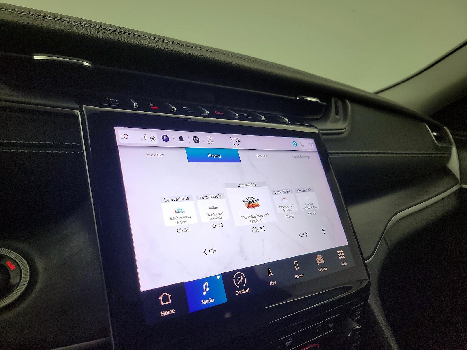 2023 Jeep Grand Cherokee L Limited - Photo 17
