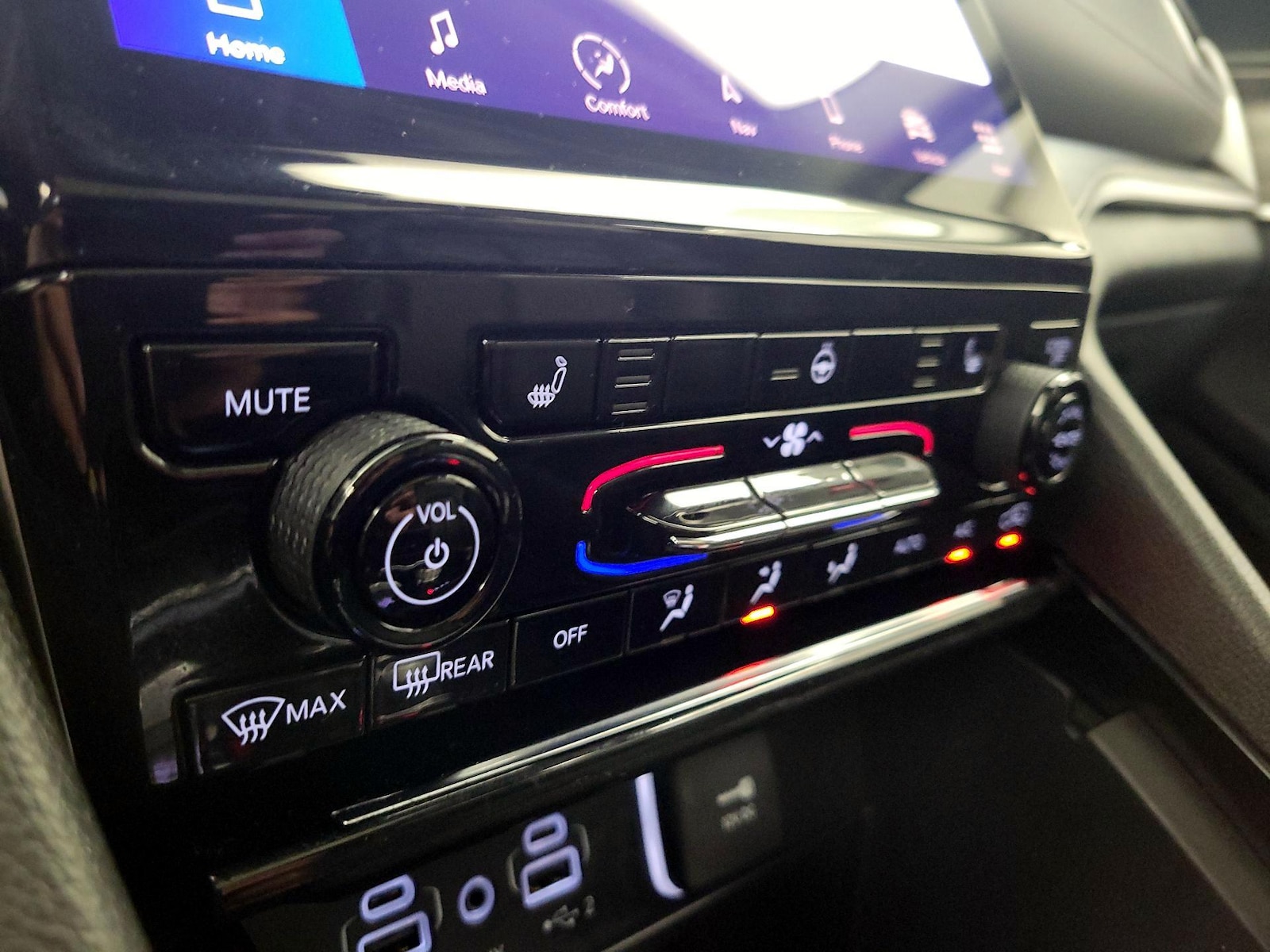 2023 Jeep Grand Cherokee L Limited - Photo 18