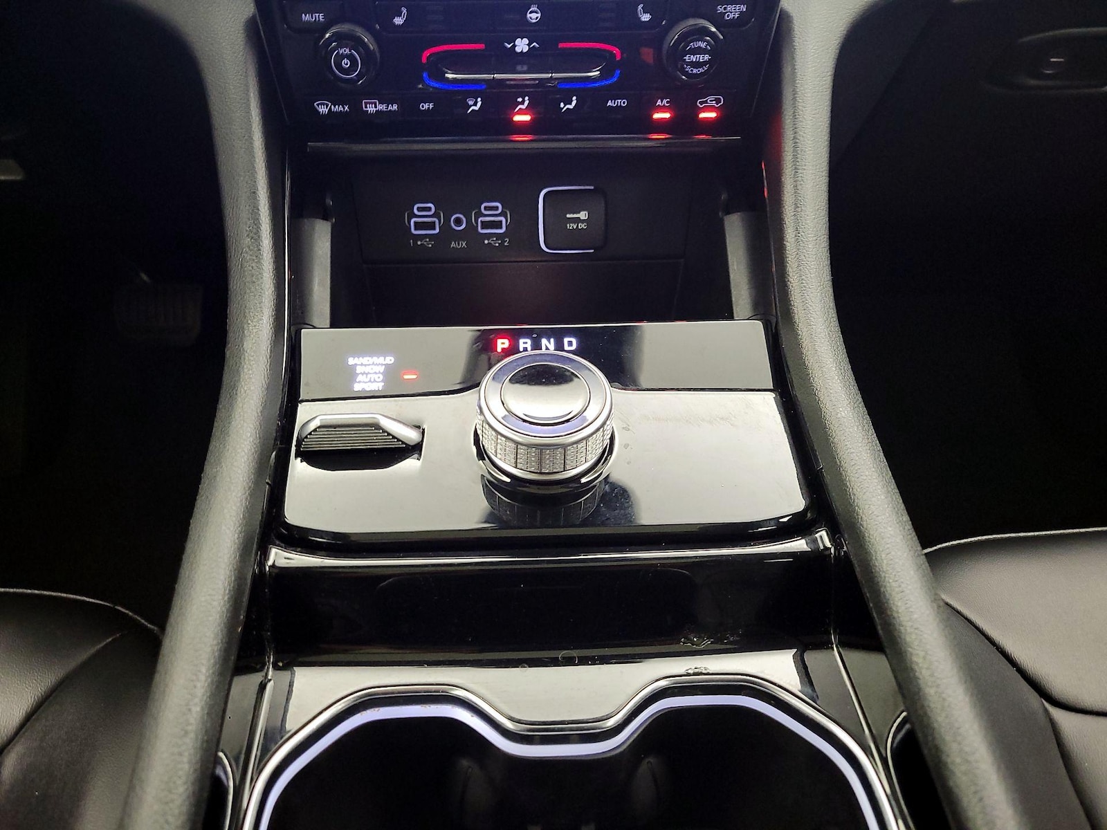 2023 Jeep Grand Cherokee L Limited - Photo 19