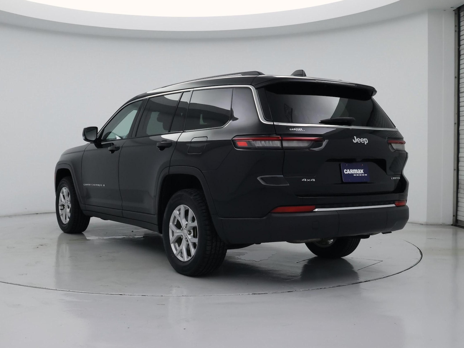 2023 Jeep Grand Cherokee L Limited - Photo 3