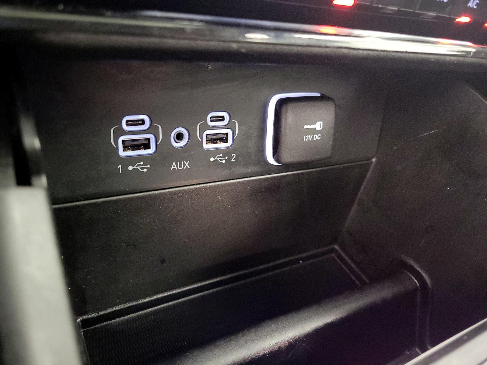 2023 Jeep Grand Cherokee L Limited - Photo 20