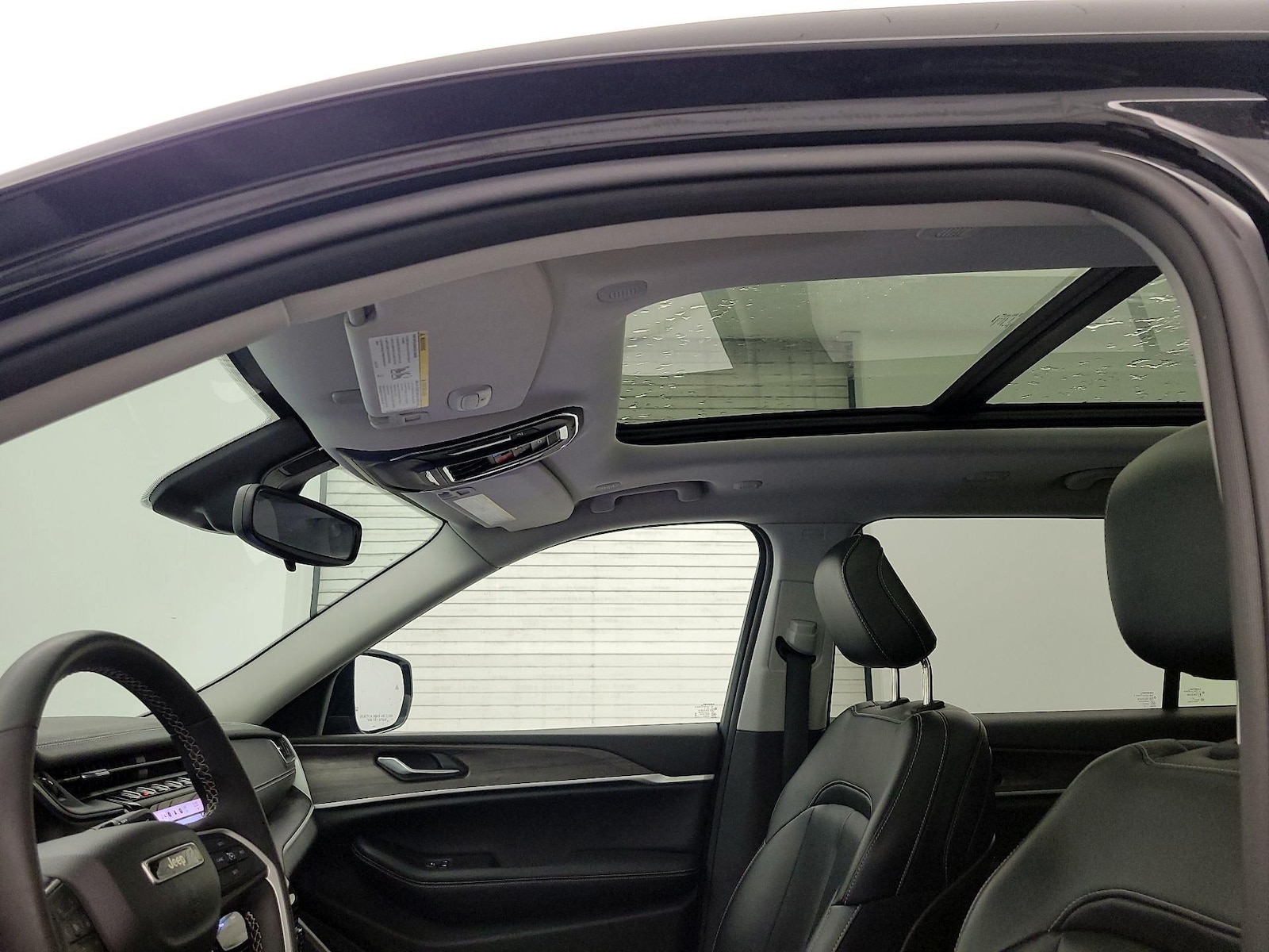 2023 Jeep Grand Cherokee L Limited - Photo 21