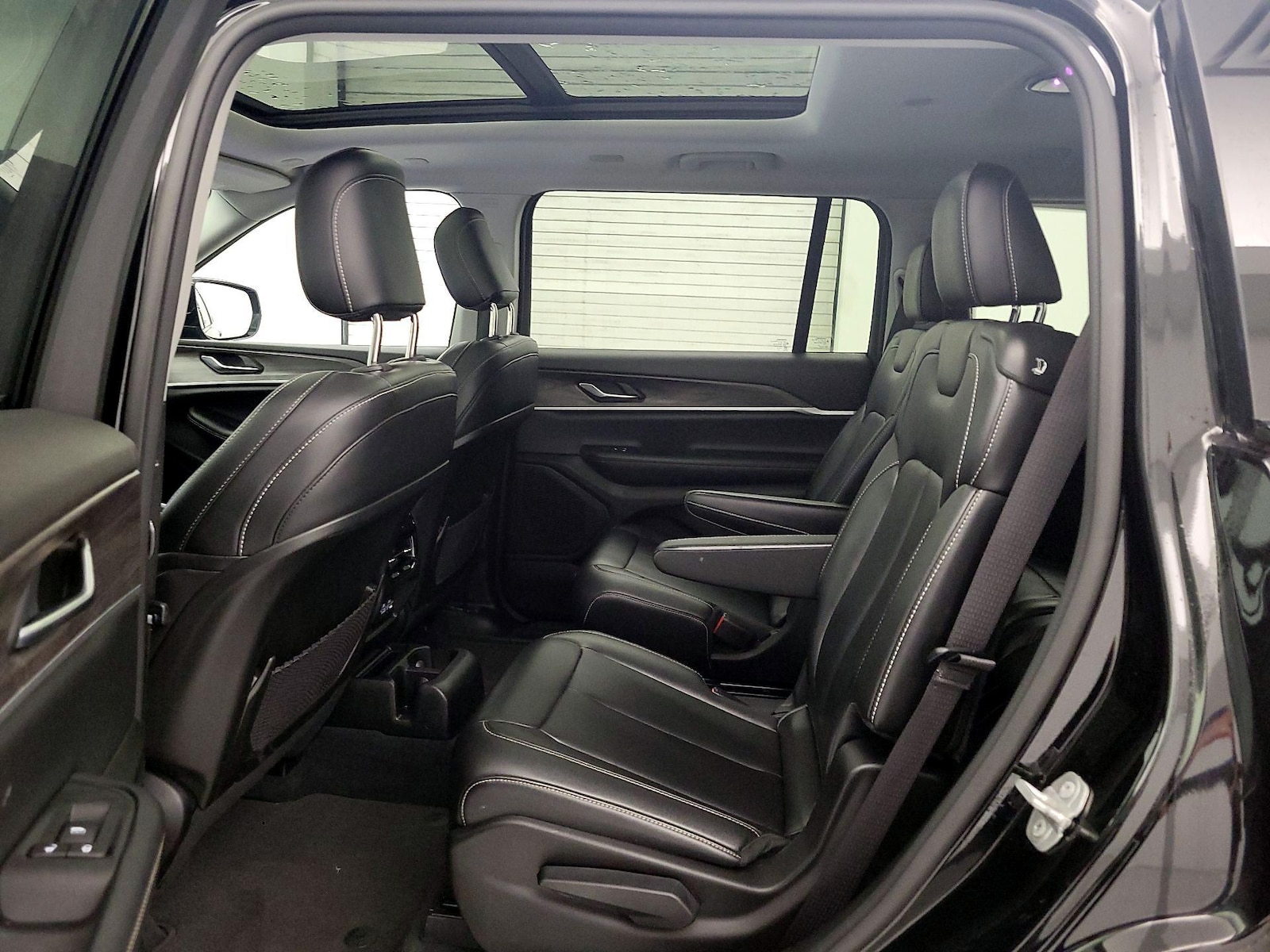 2023 Jeep Grand Cherokee L Limited - Photo 22