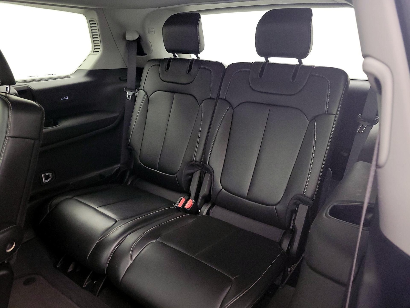 2023 Jeep Grand Cherokee L Limited - Photo 23