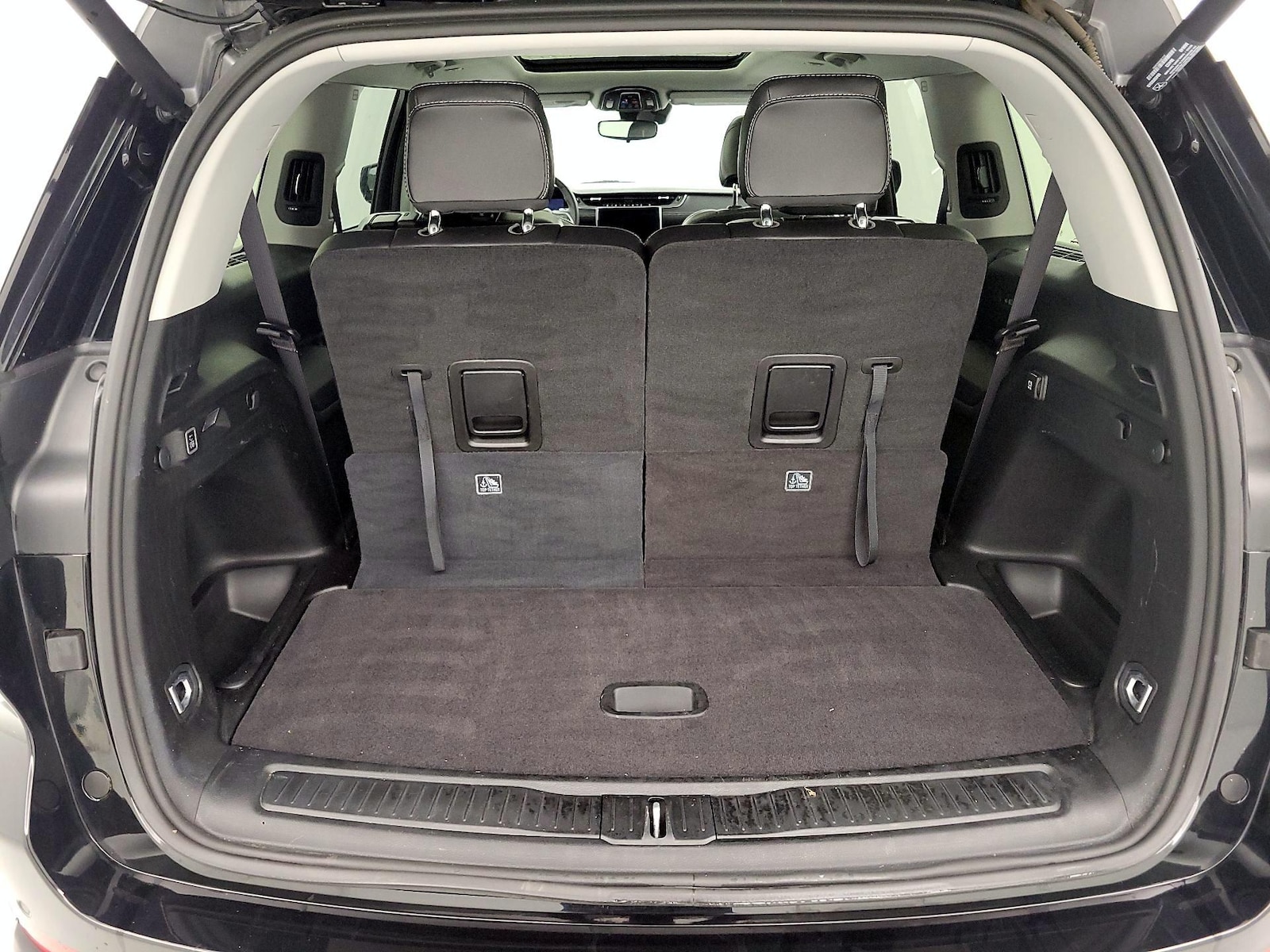 2023 Jeep Grand Cherokee L Limited - Photo 24