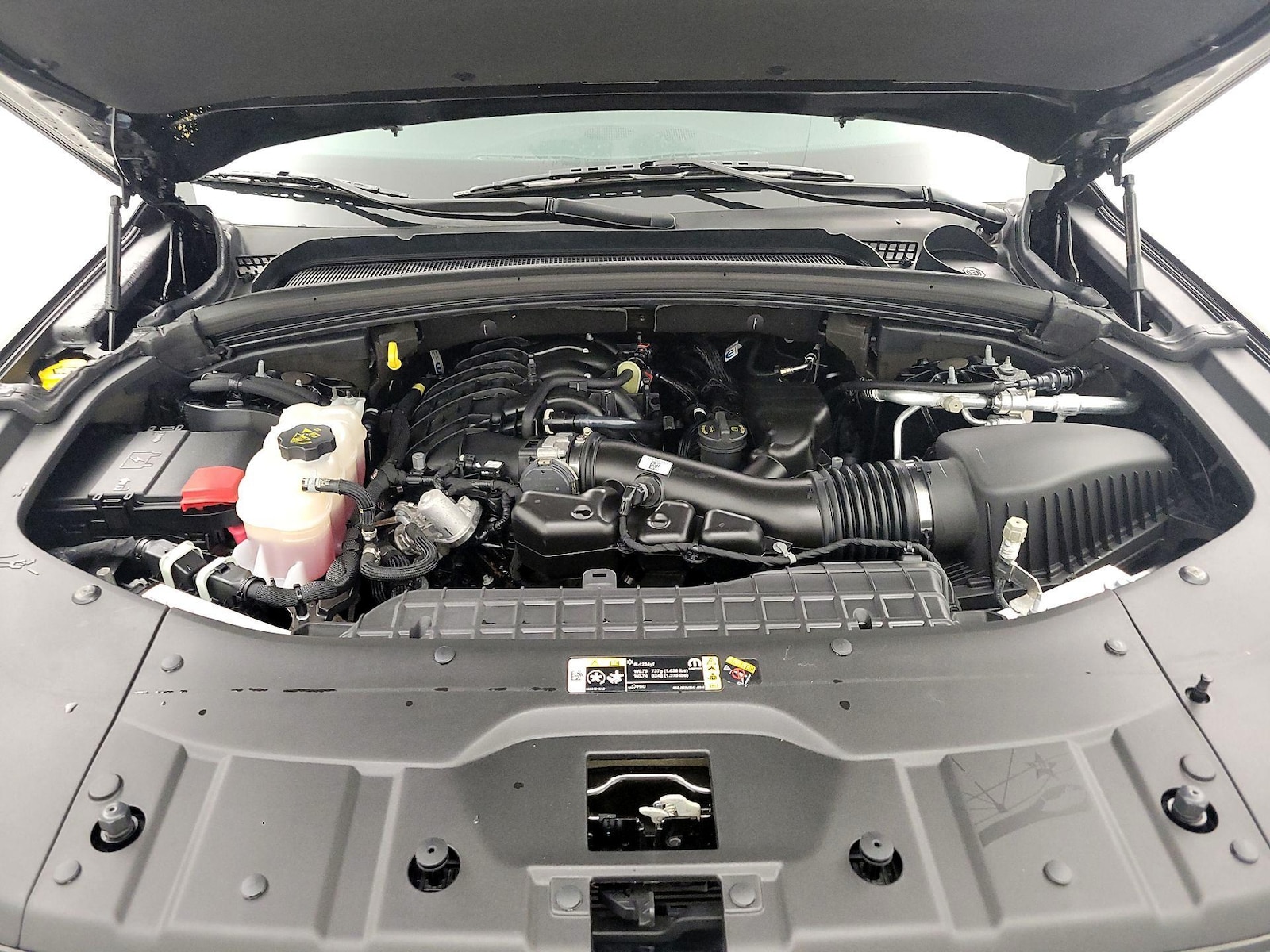 2023 Jeep Grand Cherokee L Limited - Photo 25