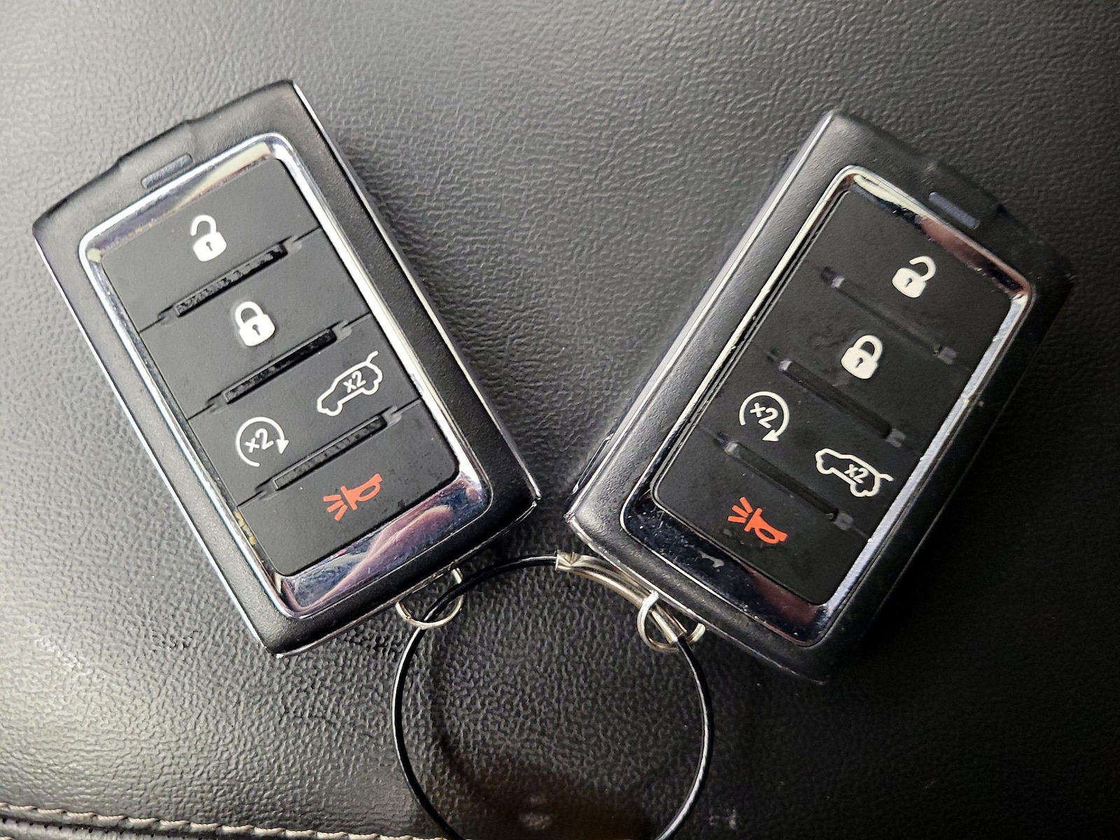 2023 Jeep Grand Cherokee L Limited - Photo 26