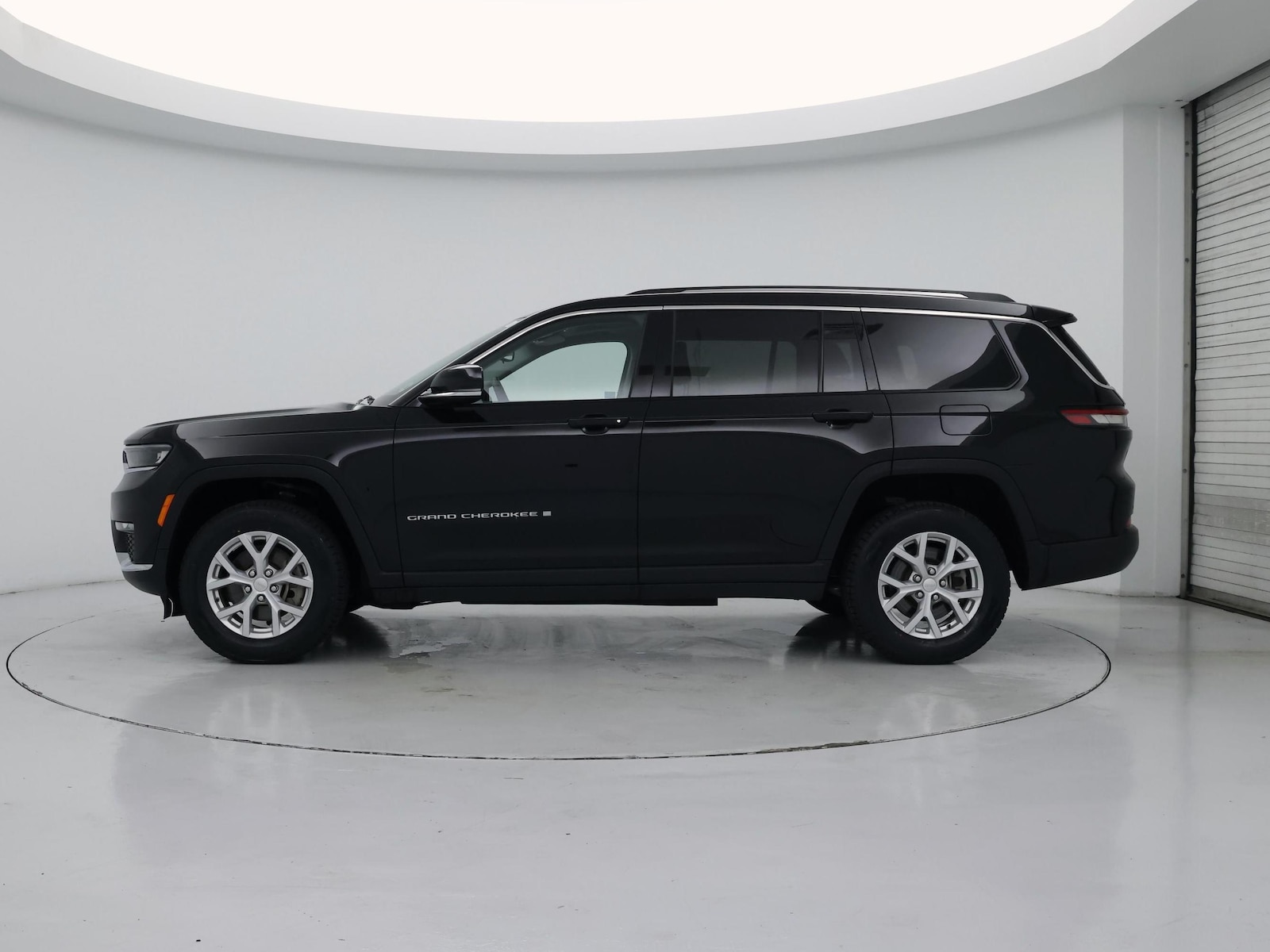2023 Jeep Grand Cherokee L Limited - Photo 4