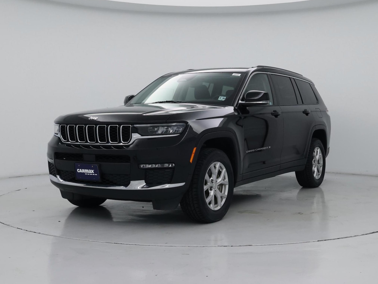 2023 Jeep Grand Cherokee L Limited - Photo 5