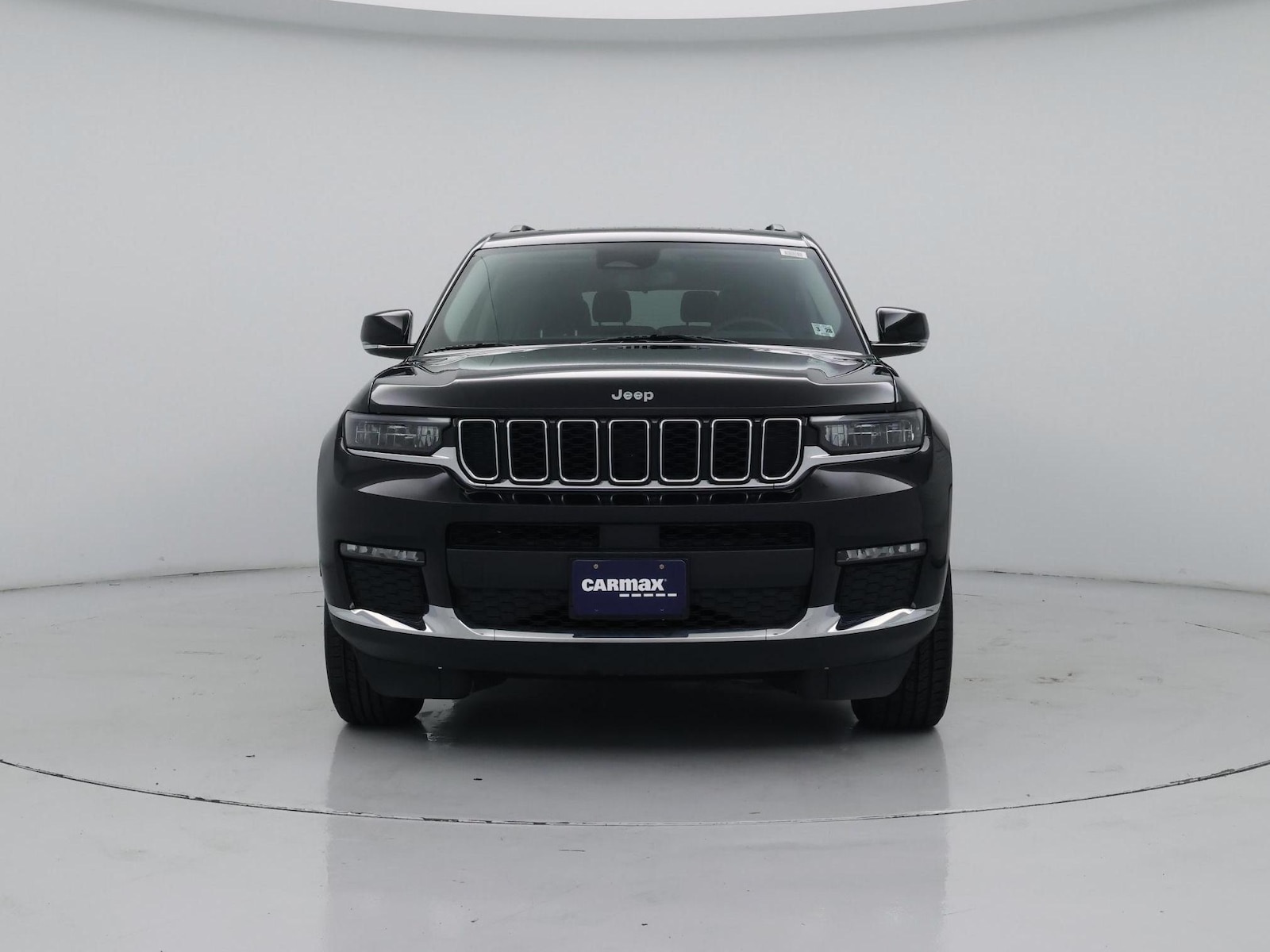2023 Jeep Grand Cherokee L Limited - Photo 6