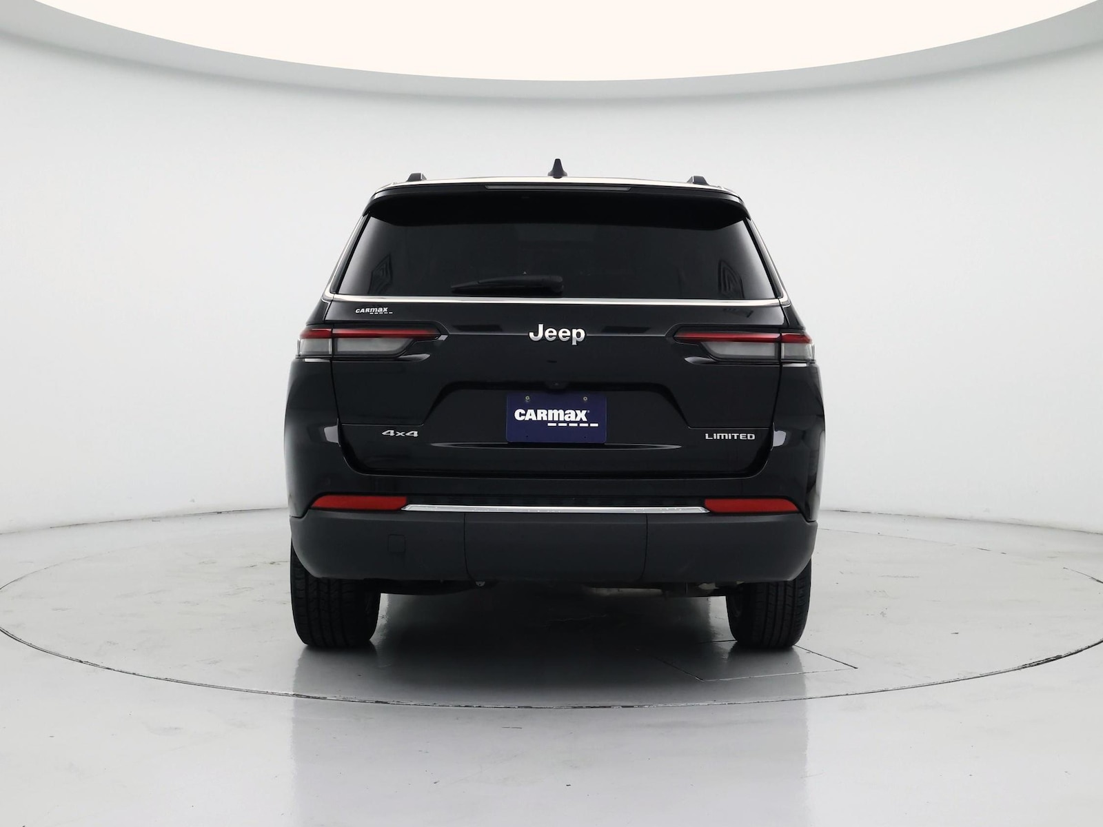 2023 Jeep Grand Cherokee L Limited - Photo 7