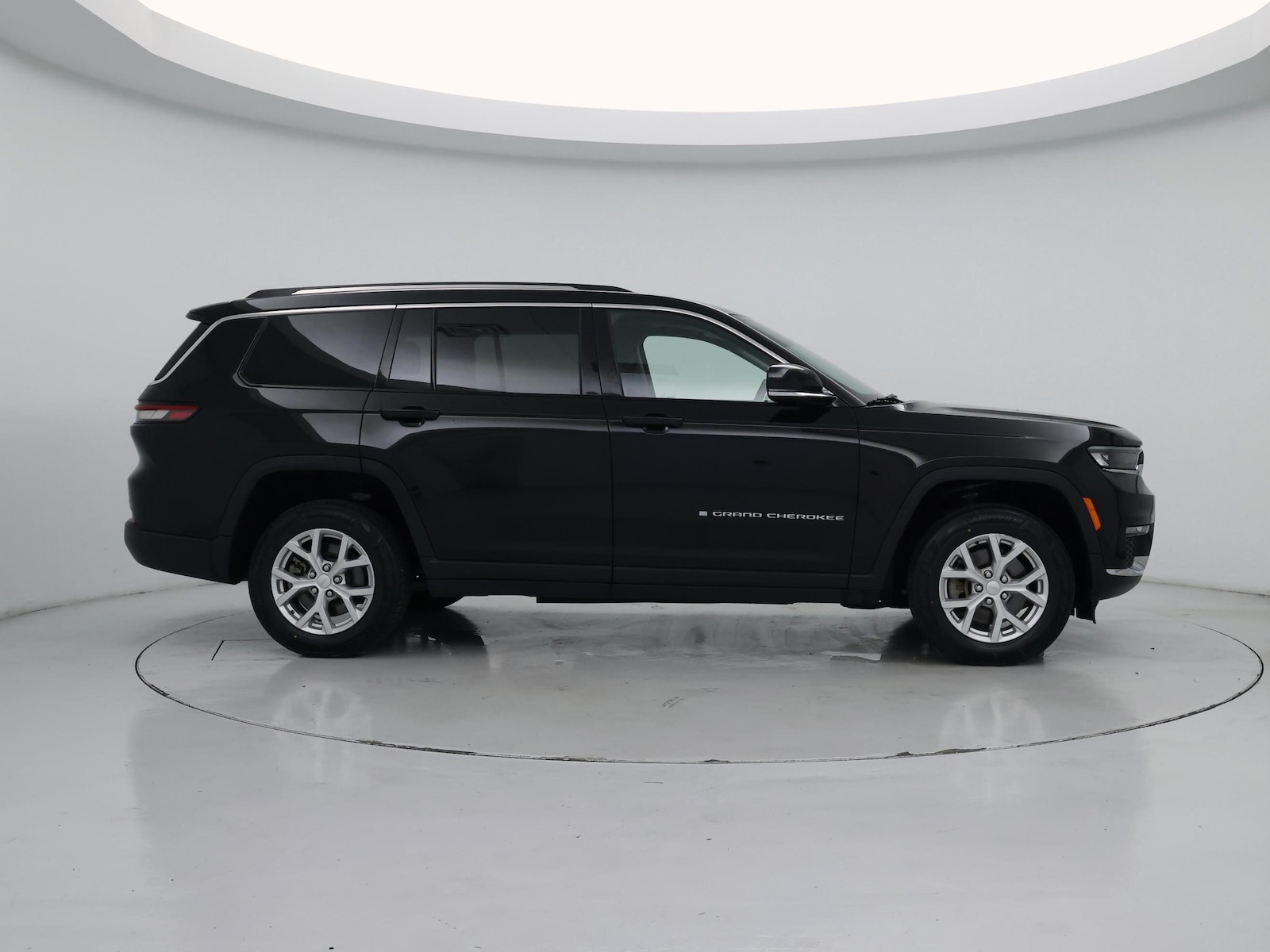 2023 Jeep Grand Cherokee L Limited - Photo 8