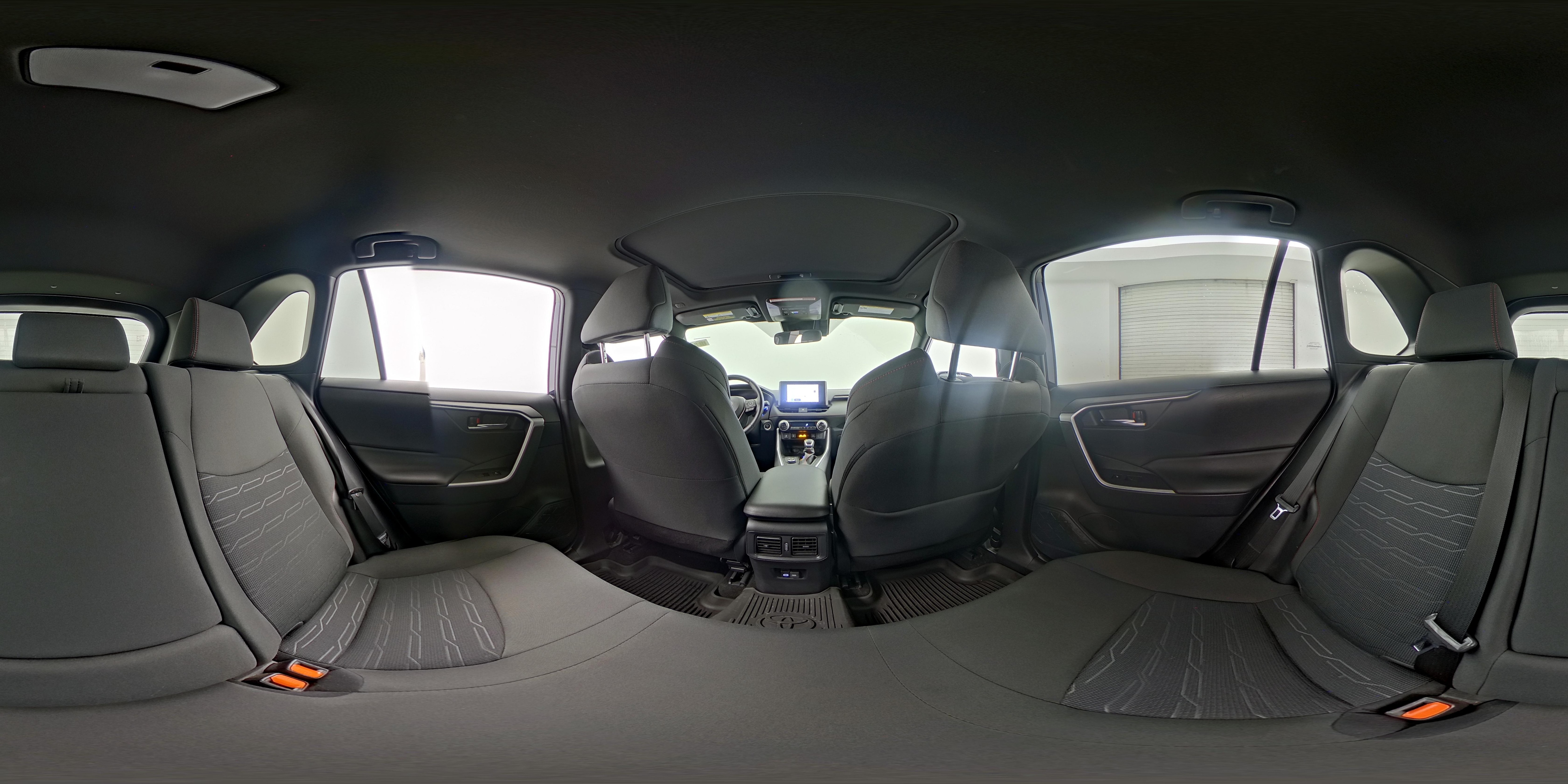 2023 Toyota RAV4 SE - Photo 26