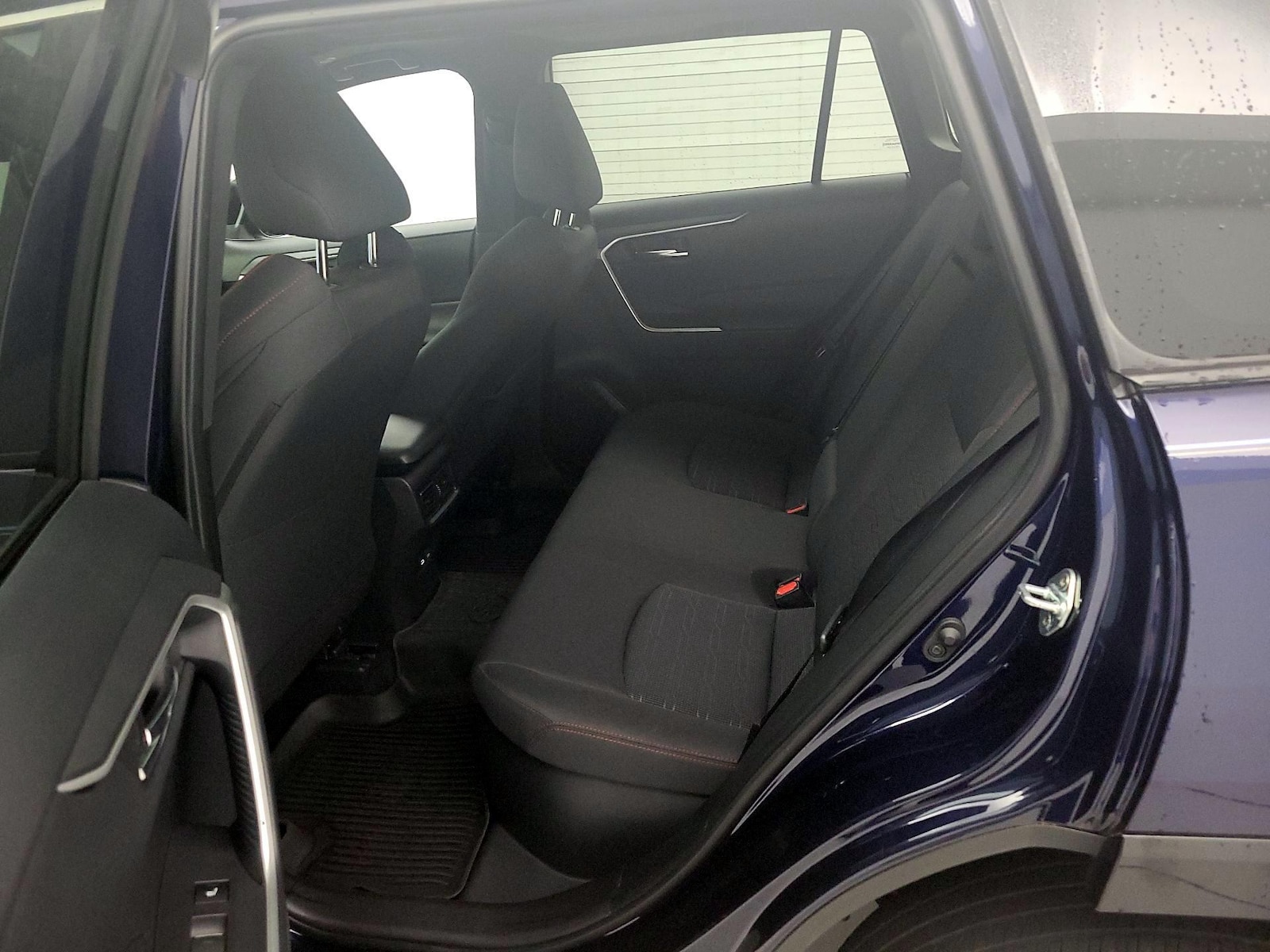 2023 Toyota RAV4 SE - Photo 21