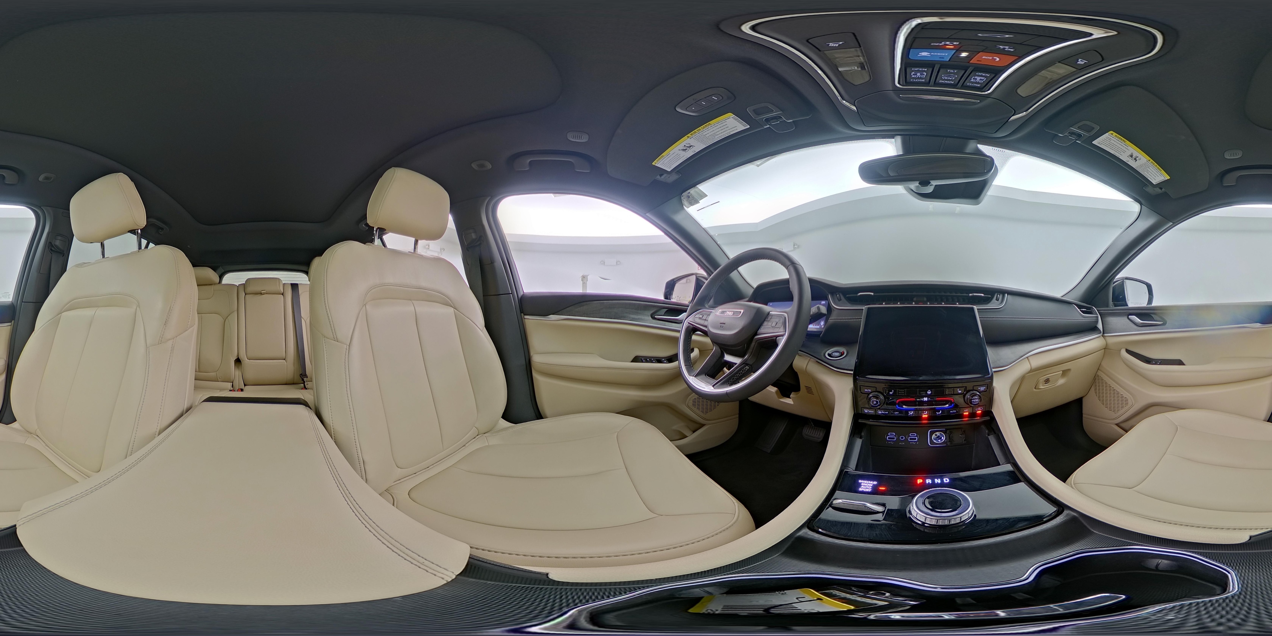 2023 Jeep Grand Cherokee Limited - Photo 27