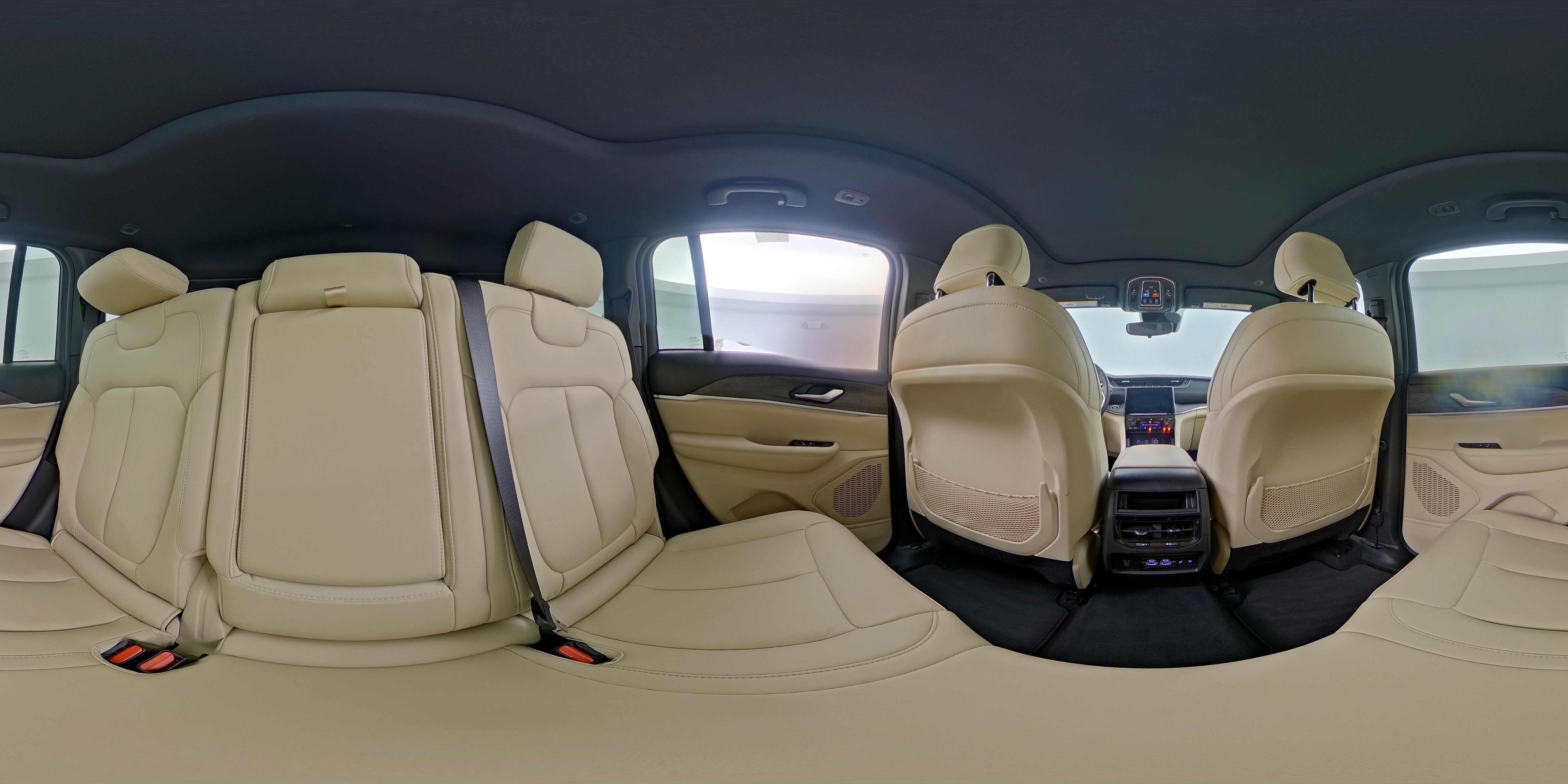 2023 Jeep Grand Cherokee Limited - Photo 28