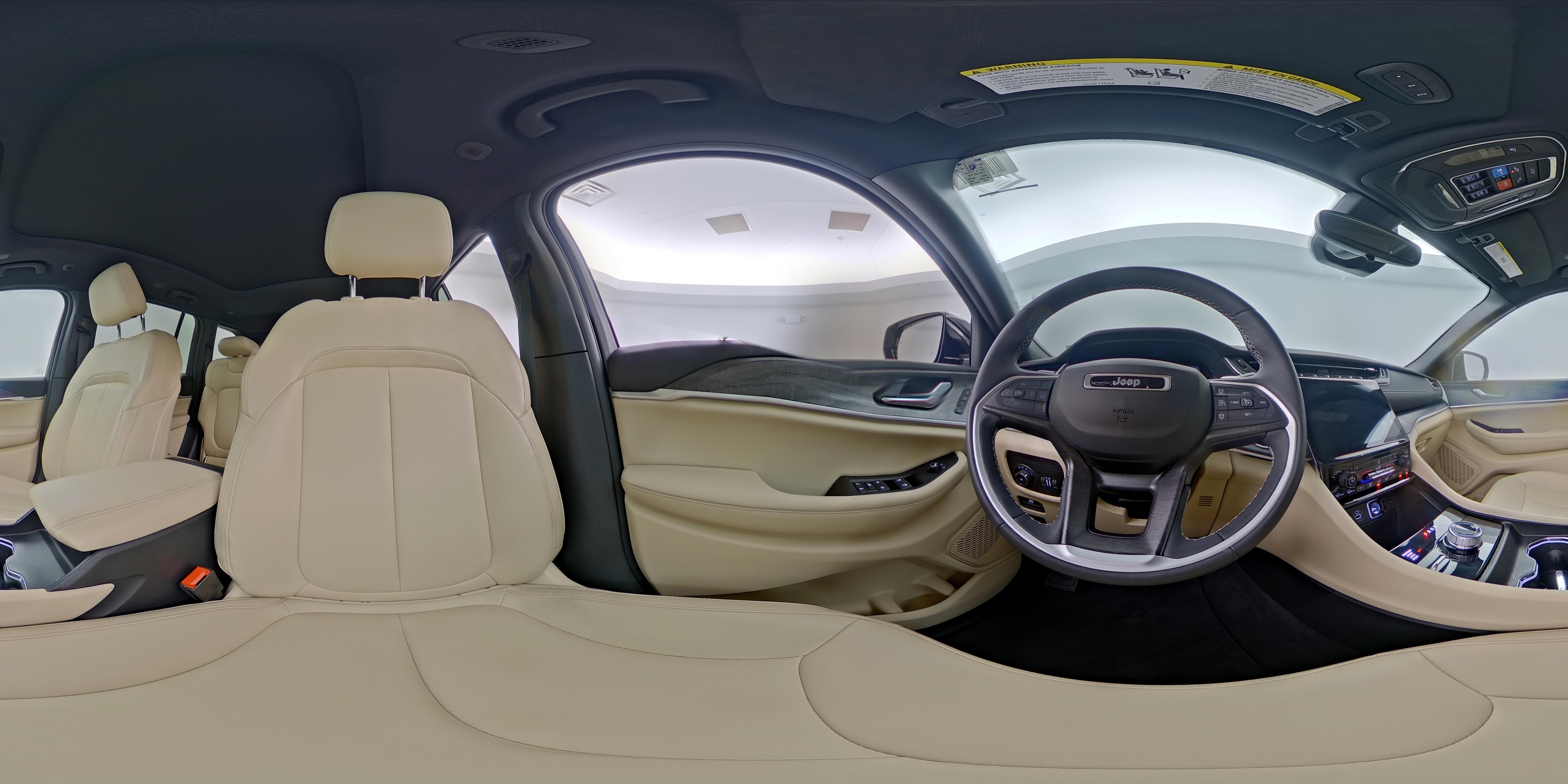 2023 Jeep Grand Cherokee Limited - Photo 29