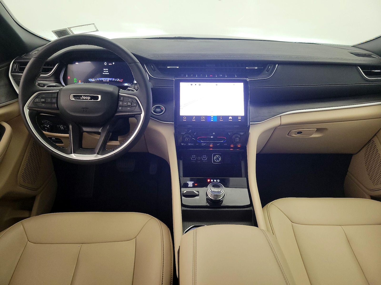 2023 Jeep Grand Cherokee Limited - Photo 10