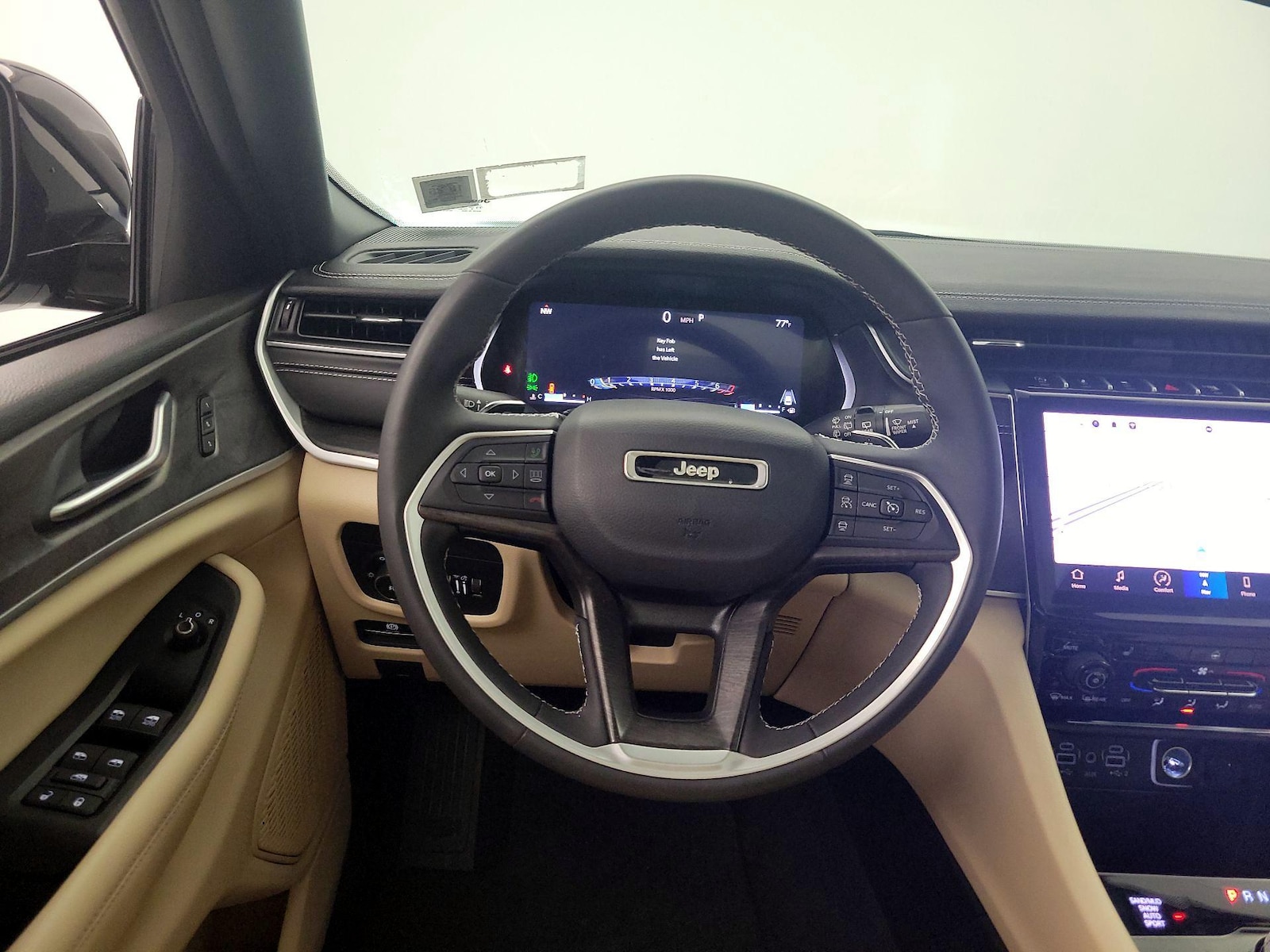 2023 Jeep Grand Cherokee Limited - Photo 11