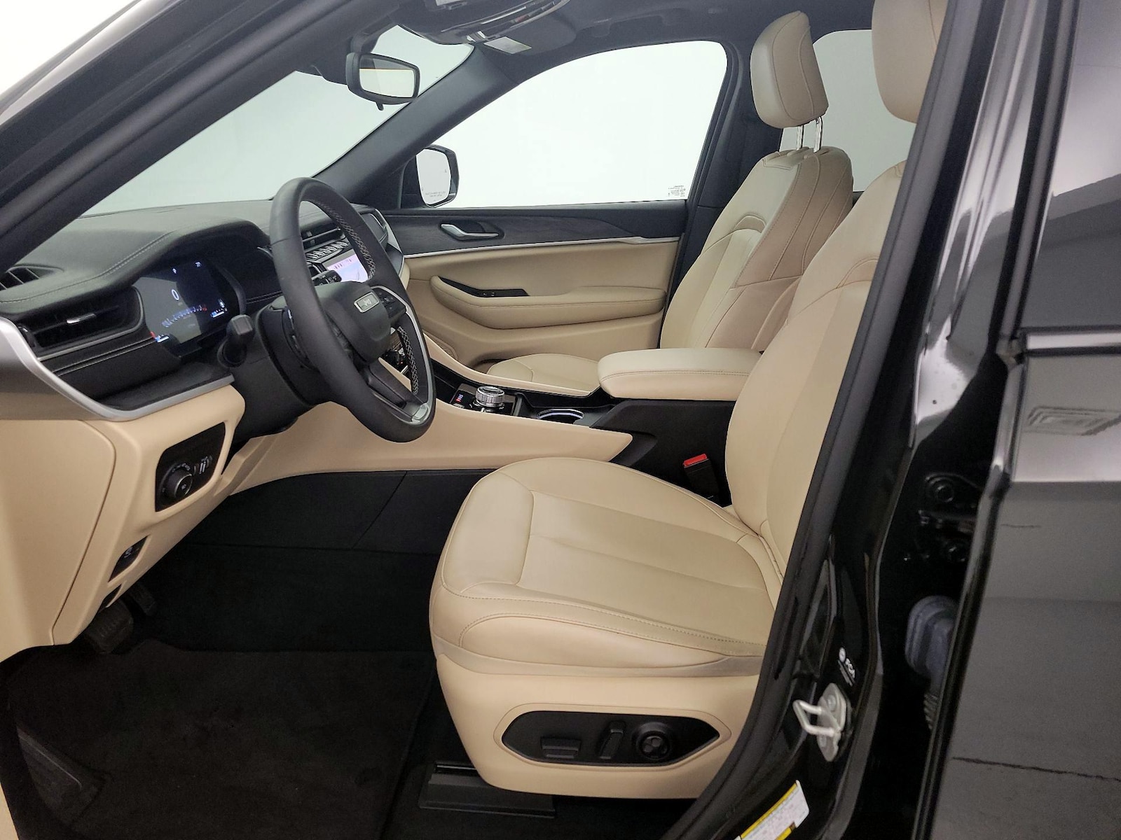 2023 Jeep Grand Cherokee Limited - Photo 12