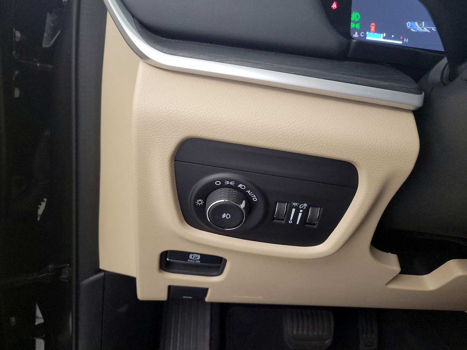 2023 Jeep Grand Cherokee Limited - Photo 14