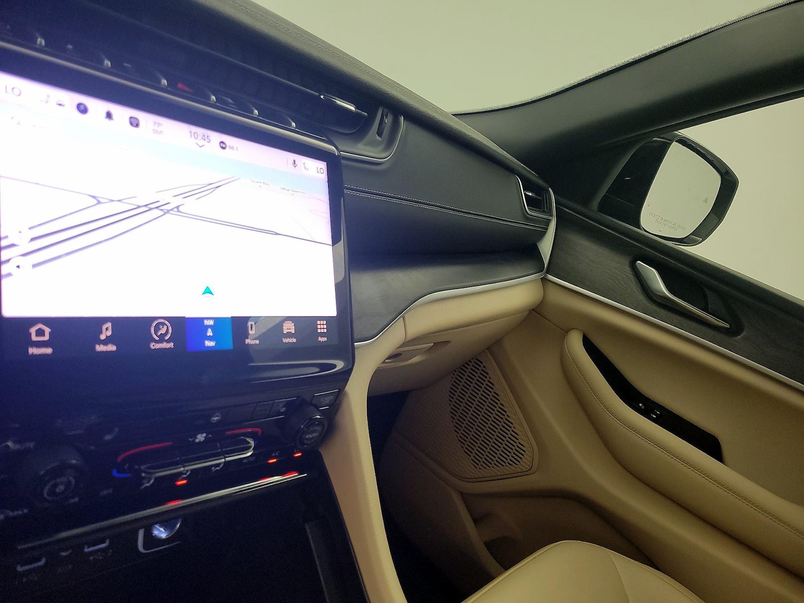 2023 Jeep Grand Cherokee Limited - Photo 15