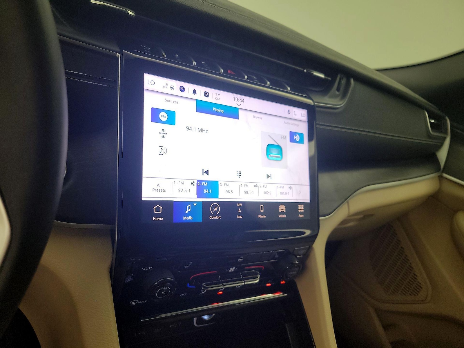 2023 Jeep Grand Cherokee Limited - Photo 17
