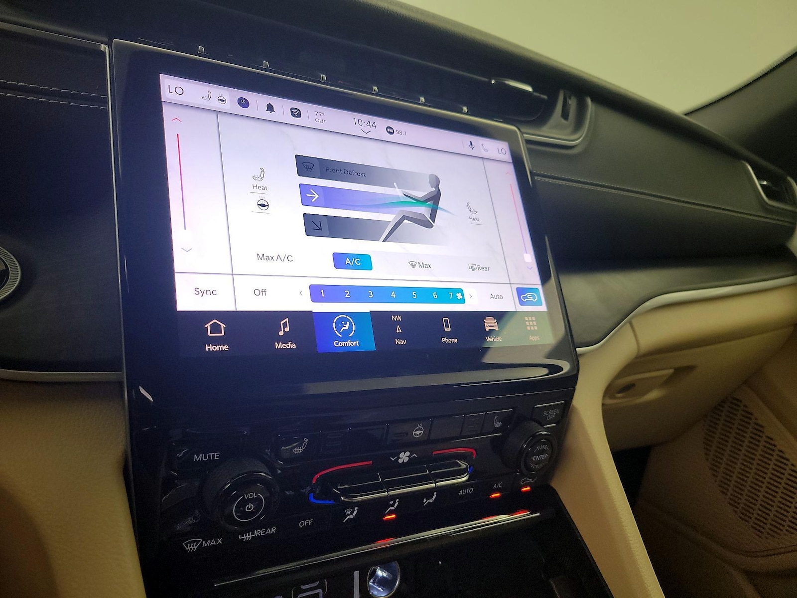 2023 Jeep Grand Cherokee Limited - Photo 18