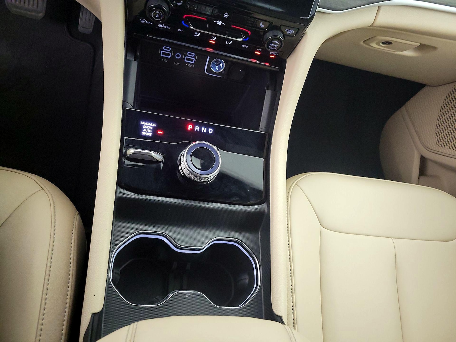 2023 Jeep Grand Cherokee Limited - Photo 19