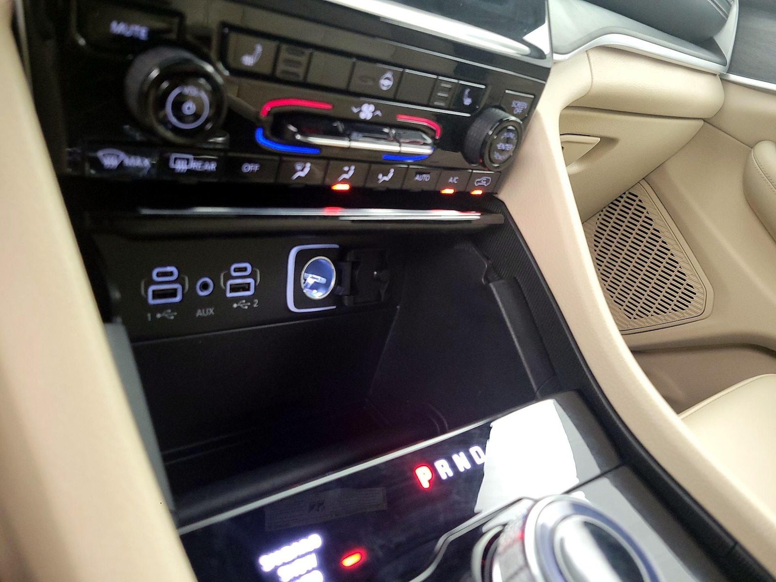 2023 Jeep Grand Cherokee Limited - Photo 20