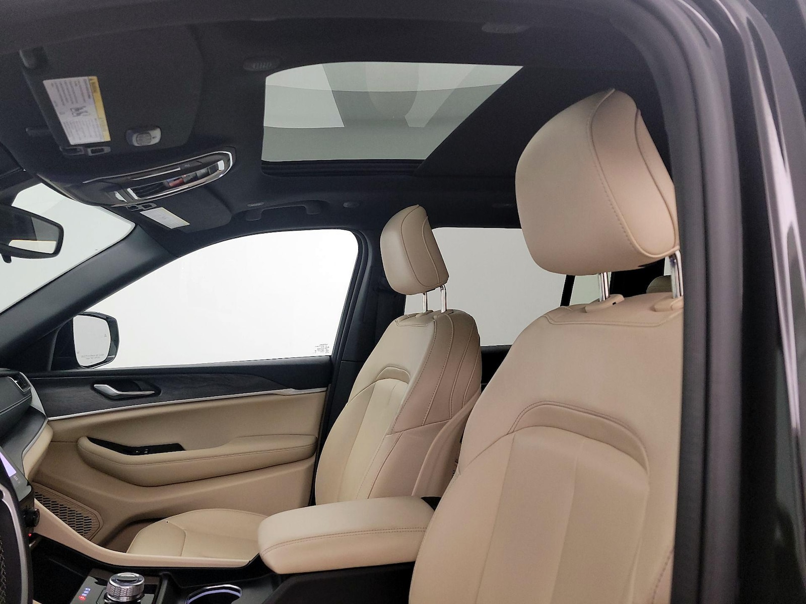 2023 Jeep Grand Cherokee Limited - Photo 21